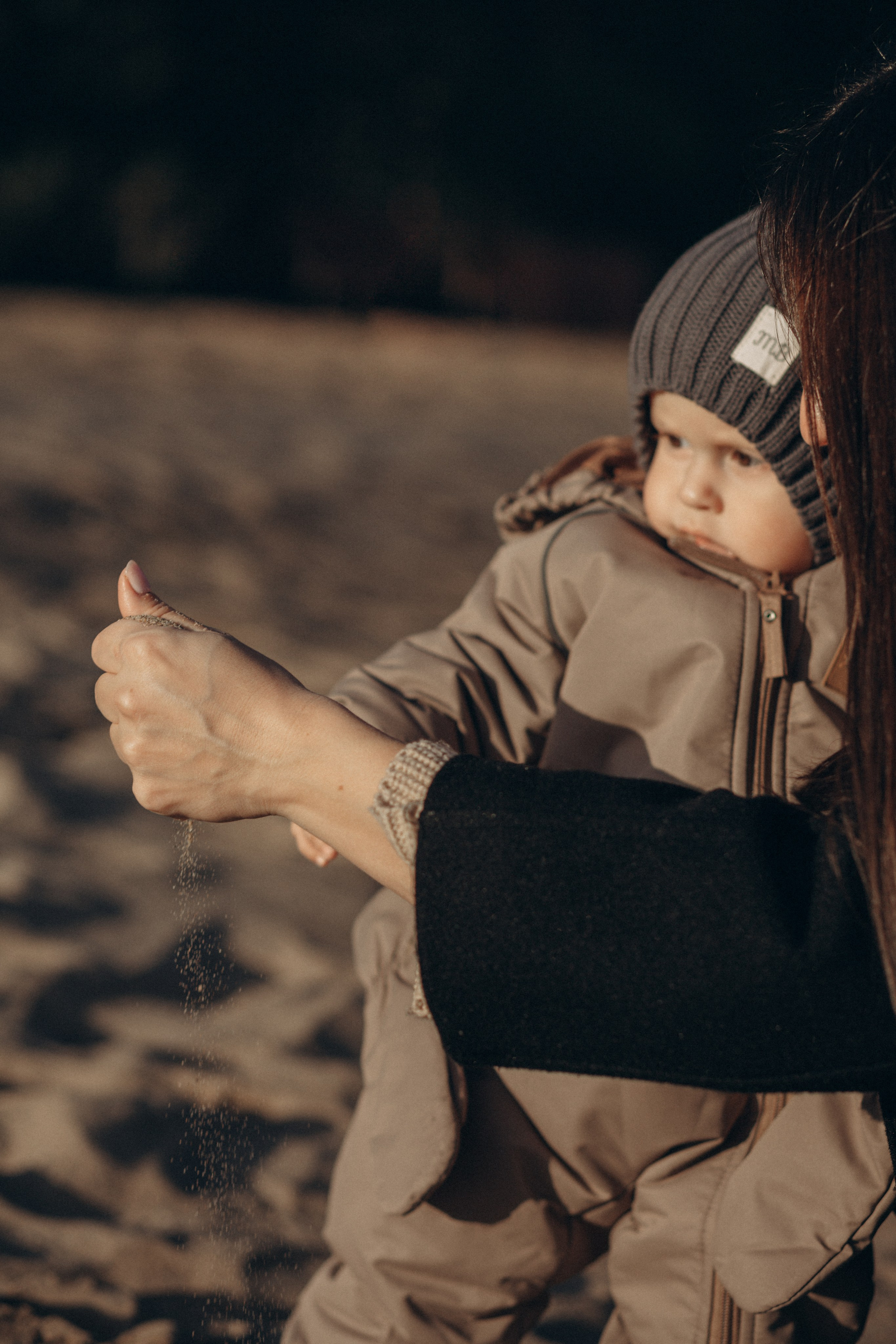 Ксюша, Лиза, Саулис. Семейный и детский фотограф в Петрозаводске Наталья Крюкова