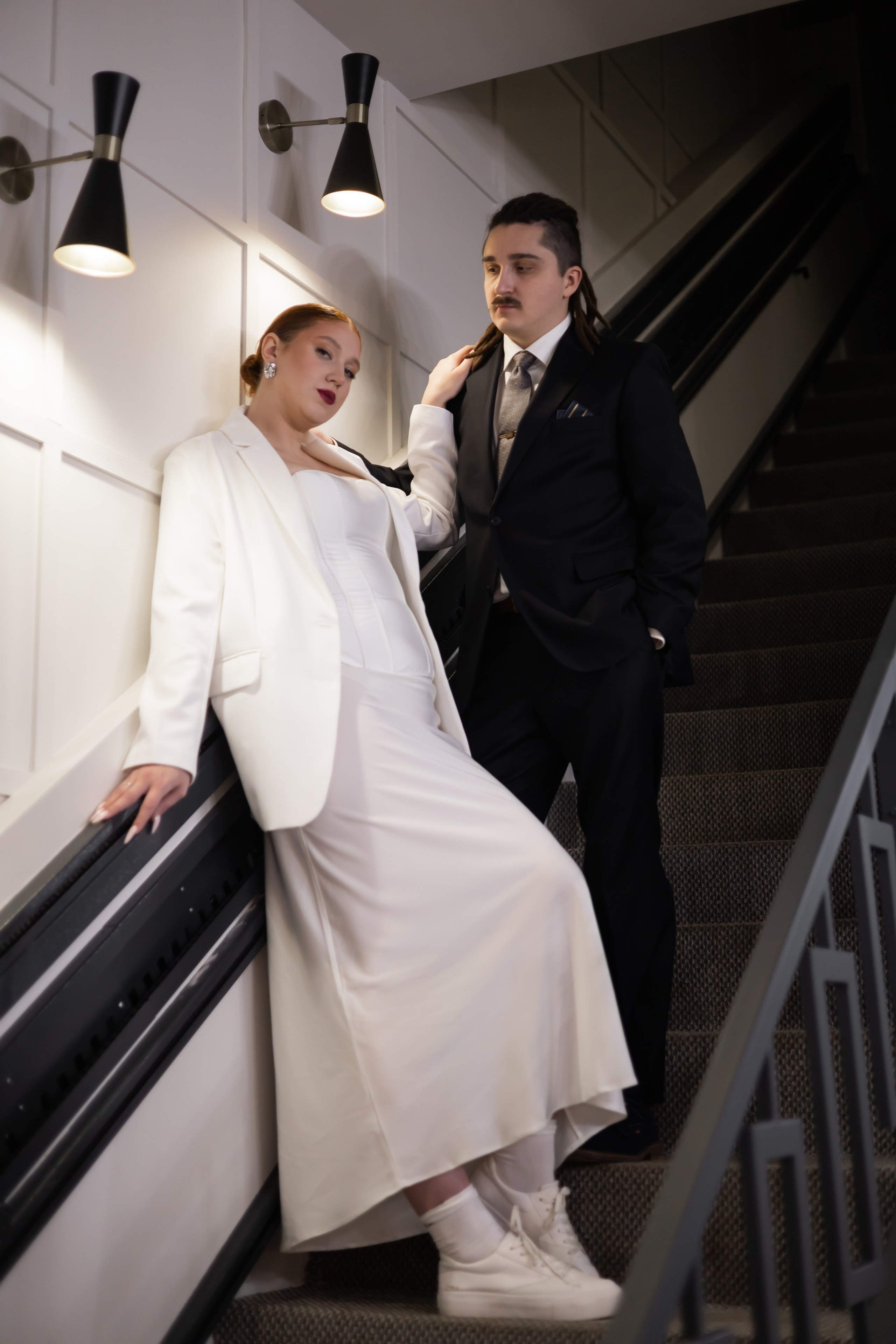 Анна+Алексей. Фотограф Элла Ефимова