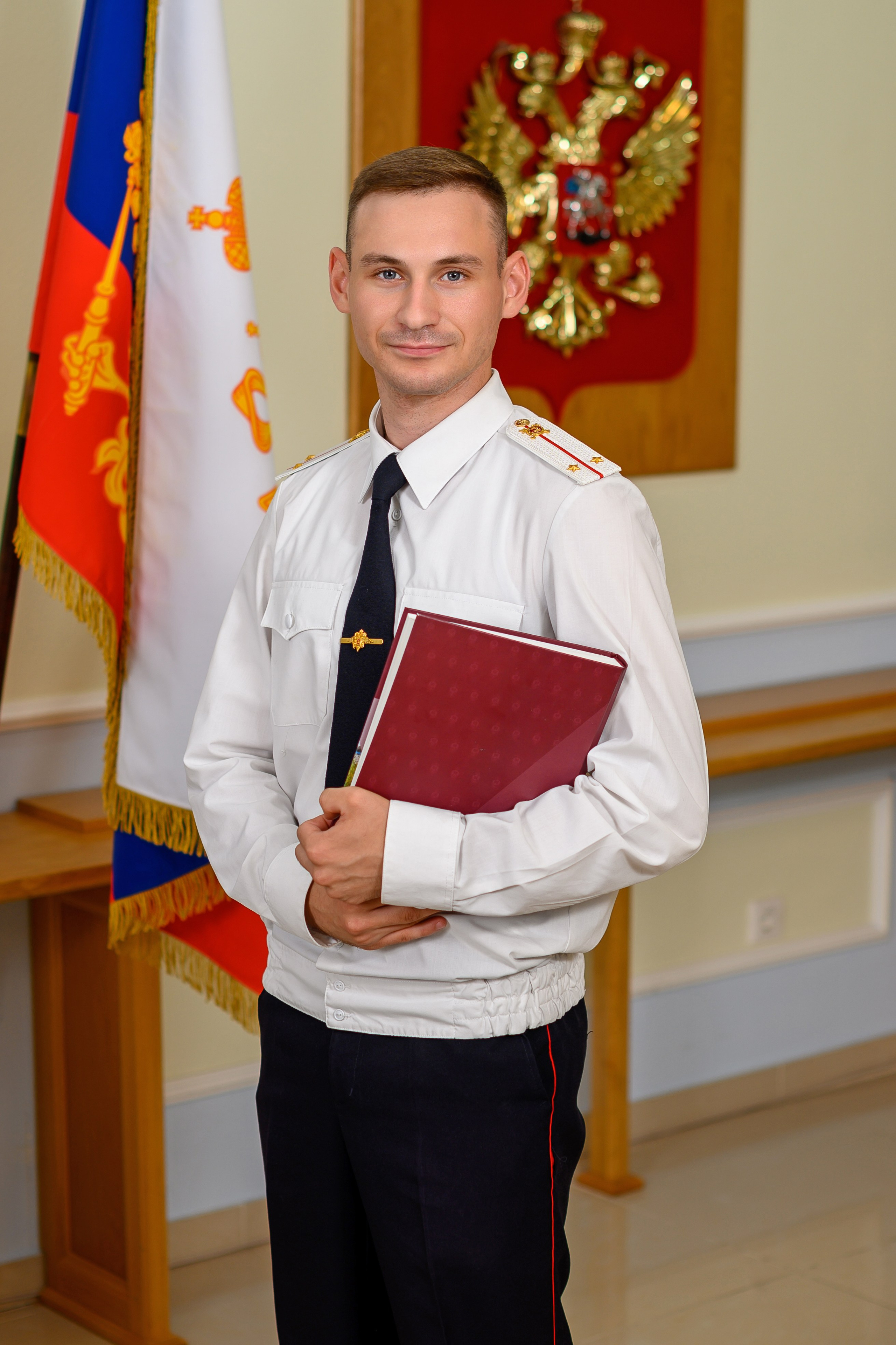 Выпускные альбомы для ВУЗов. Вячеслав Скрипник Фотограф Краснодар