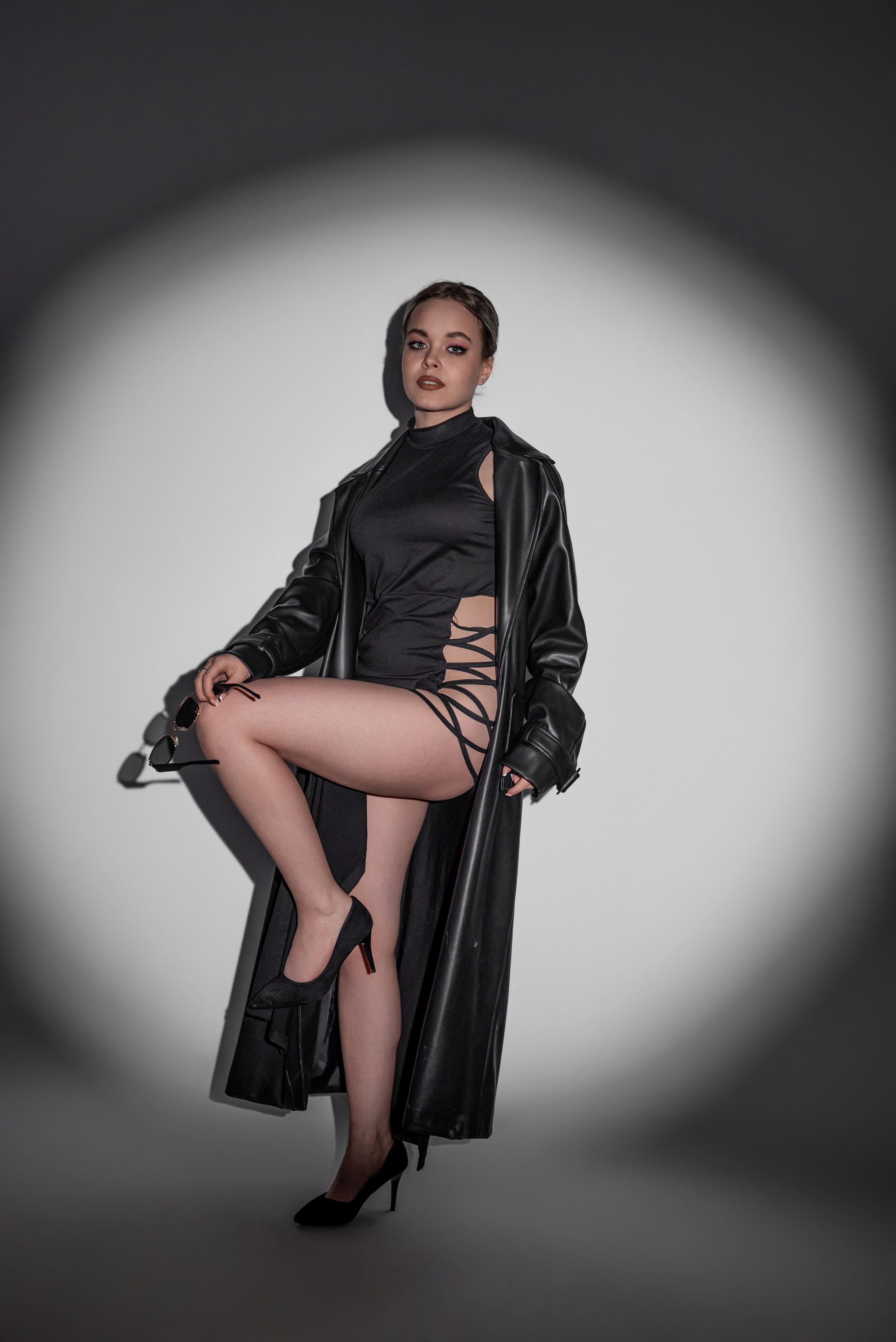 Екатерина. Фотограф в городе Салават