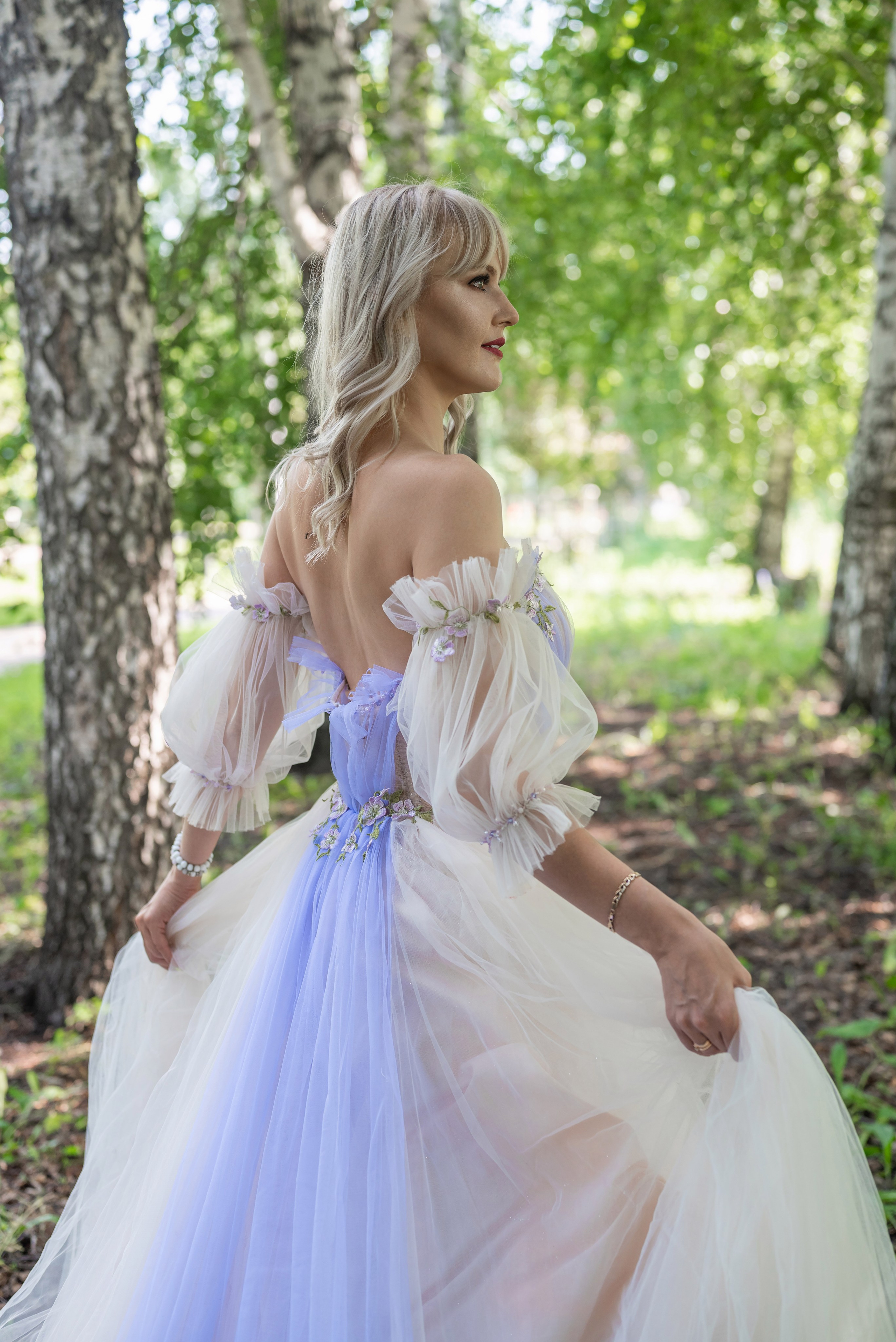 Екатерина. Фотограф в городе Салават