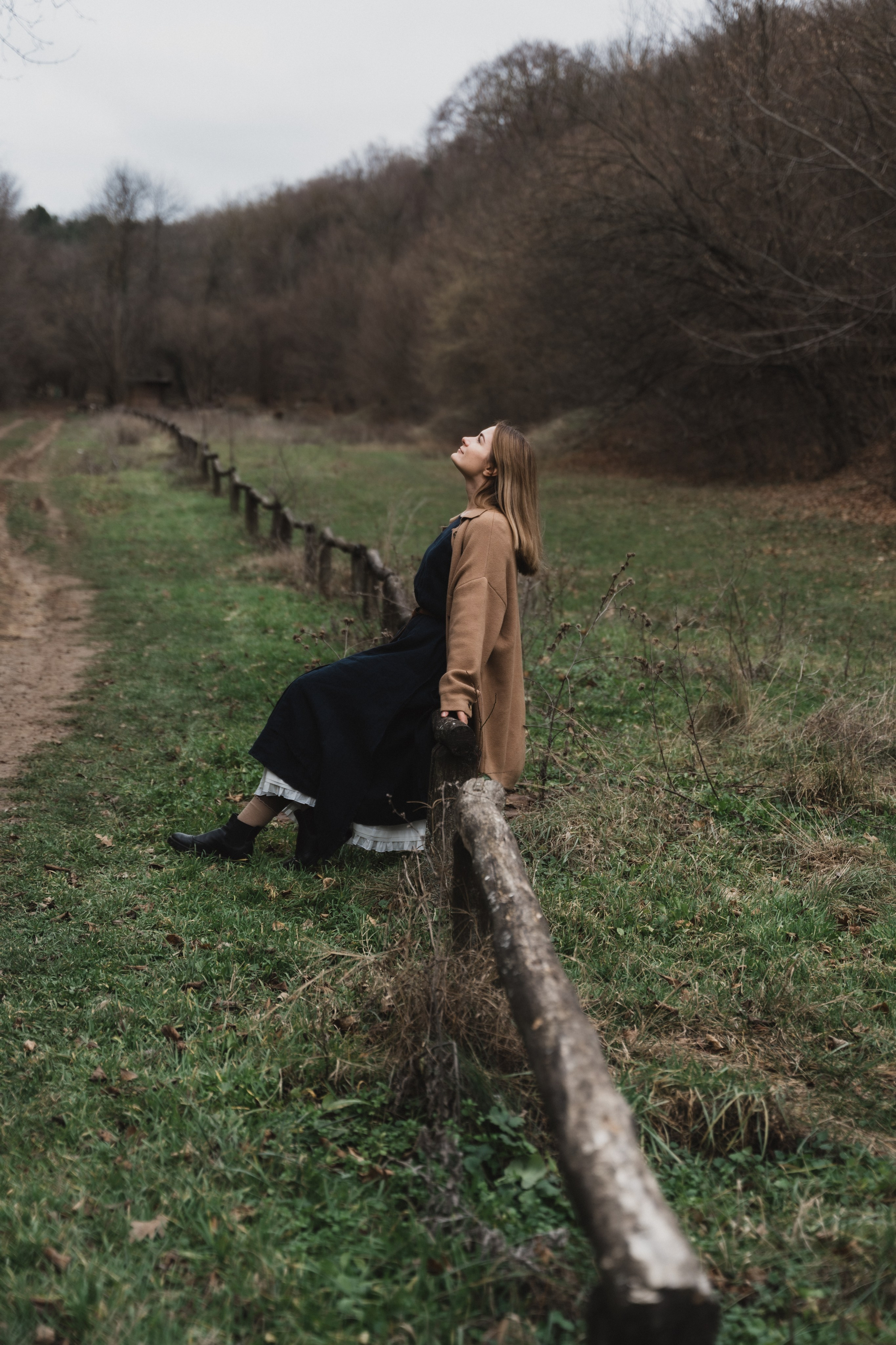 Екатерина. Мария Кобзева, фотограф в Ялте, Крым