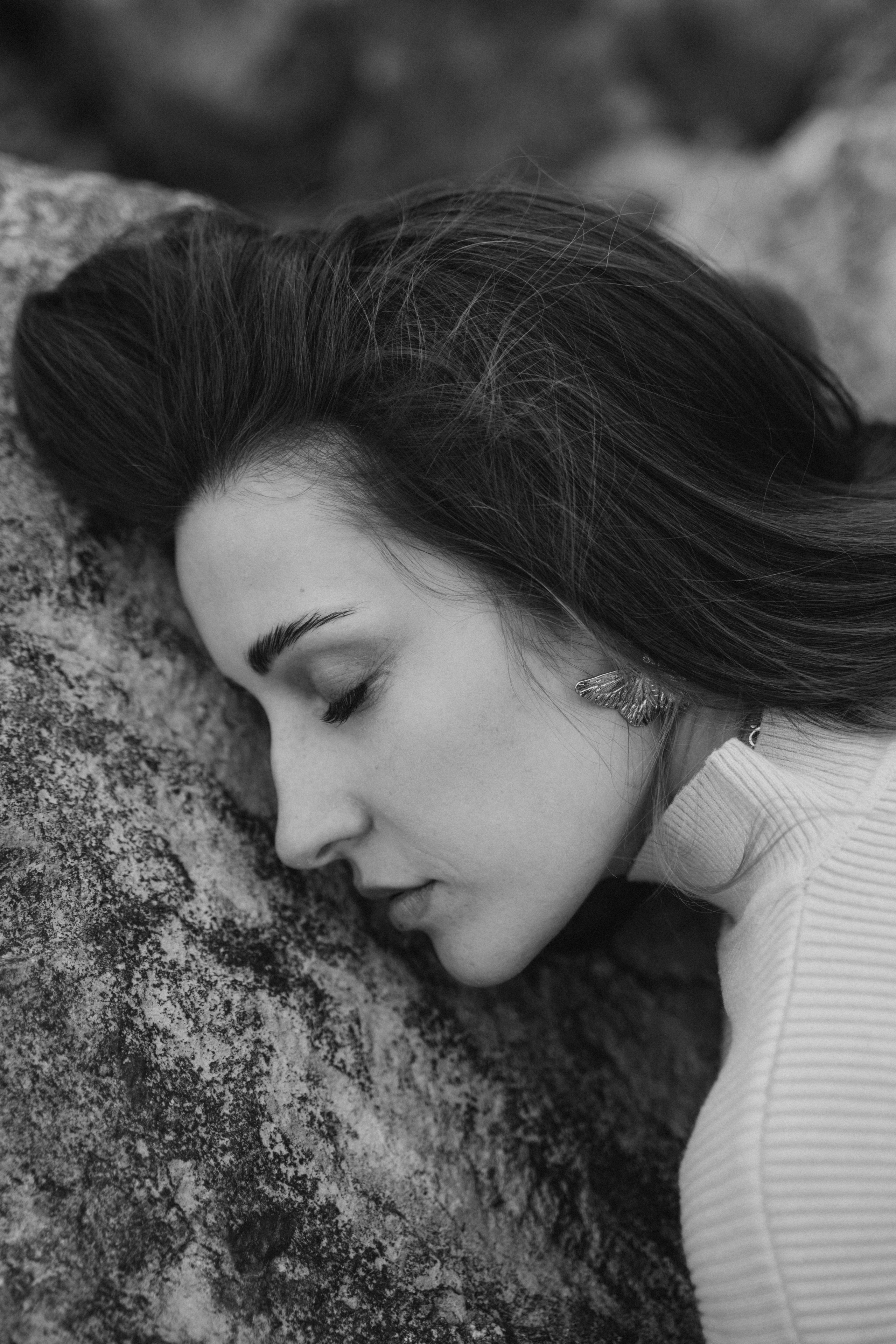 Вера. Мария Кобзева, фотограф в Ялте, Крым