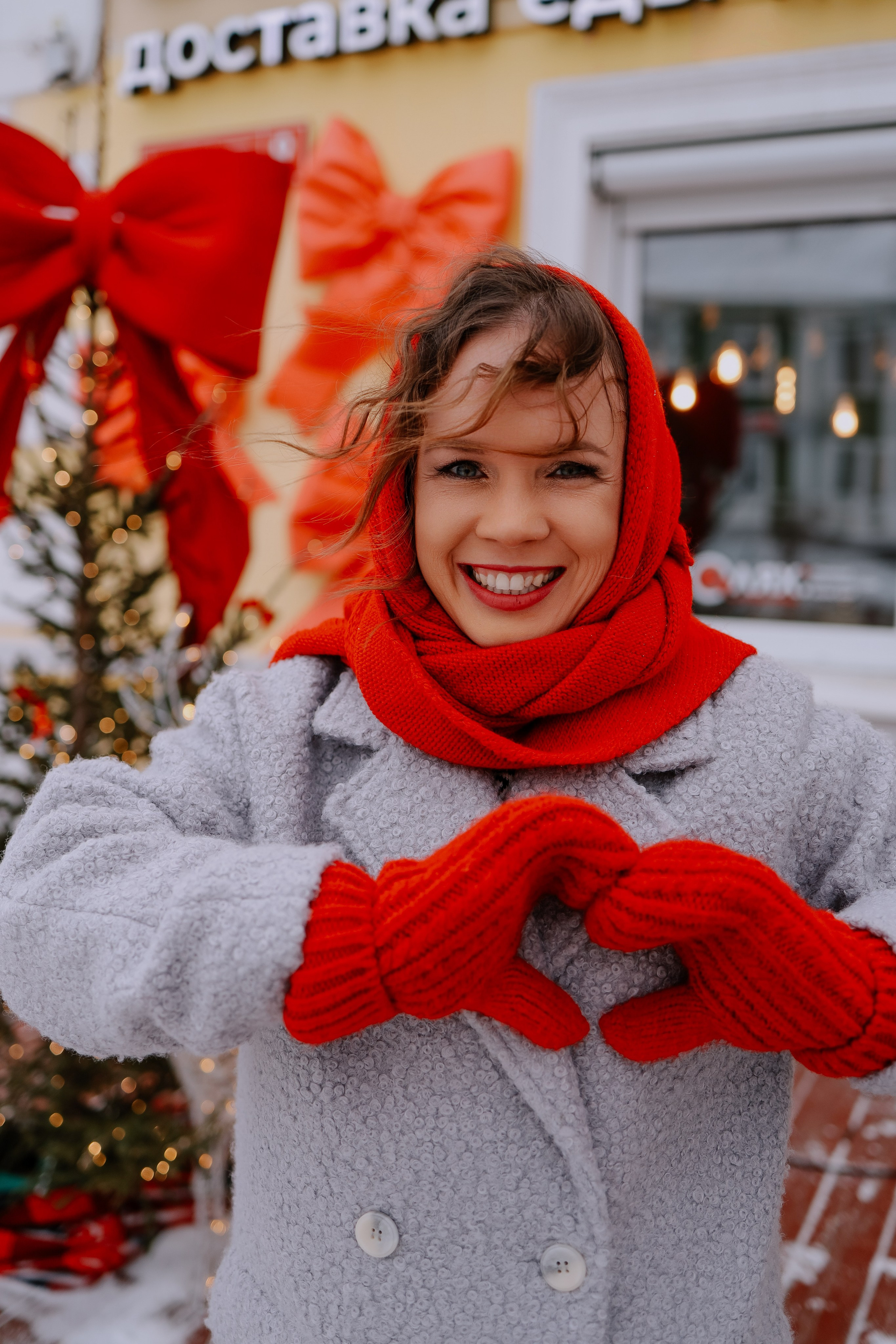 Ксения. Marina Shakirova Photography