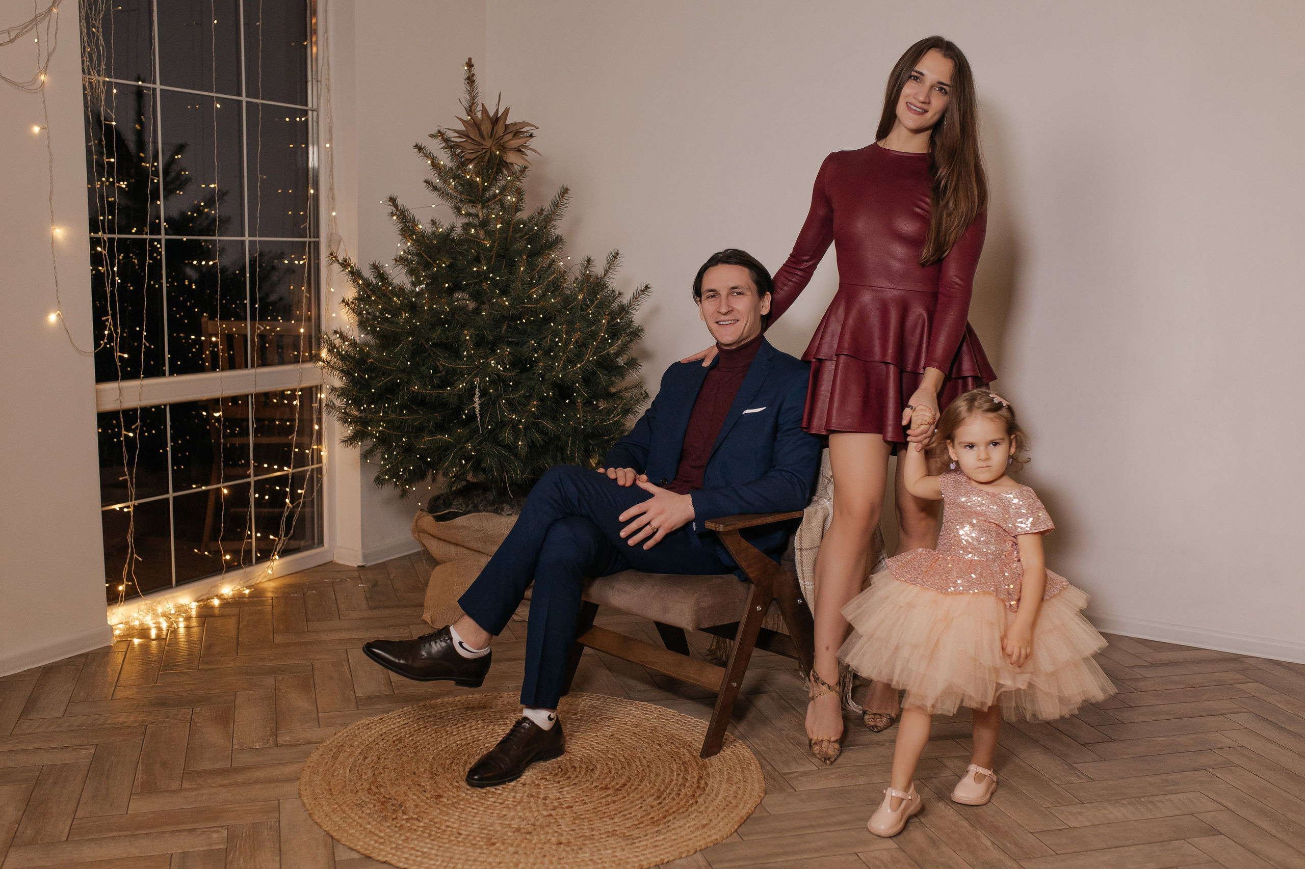 Семейная фотосессия. Свадебный фотограф в Ростове-на-Дону и Азове Малявка Анастасия