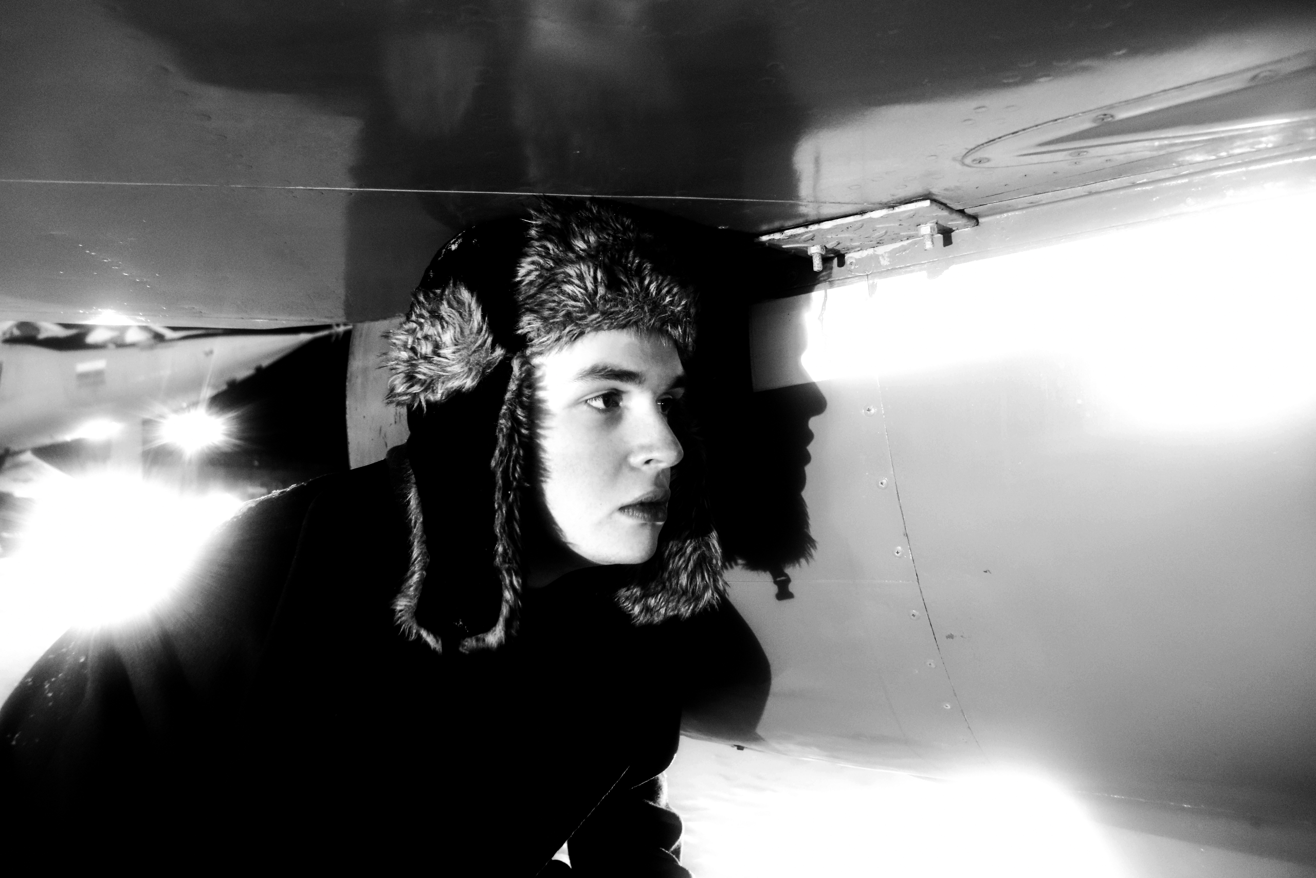 СТРИТ/РЕПОРТАЖ