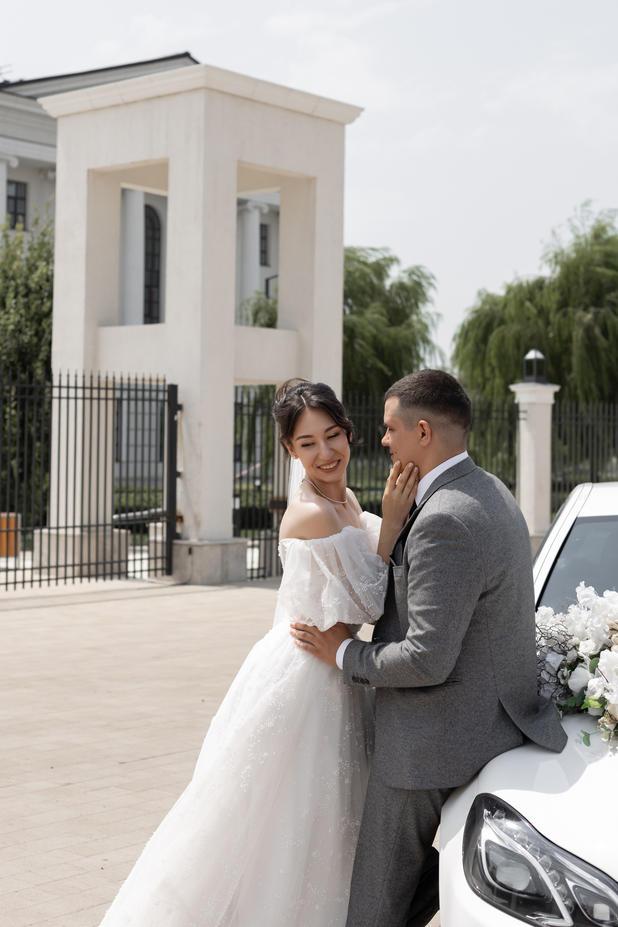 Свадьбы. Фотограф в Краснодарском крае