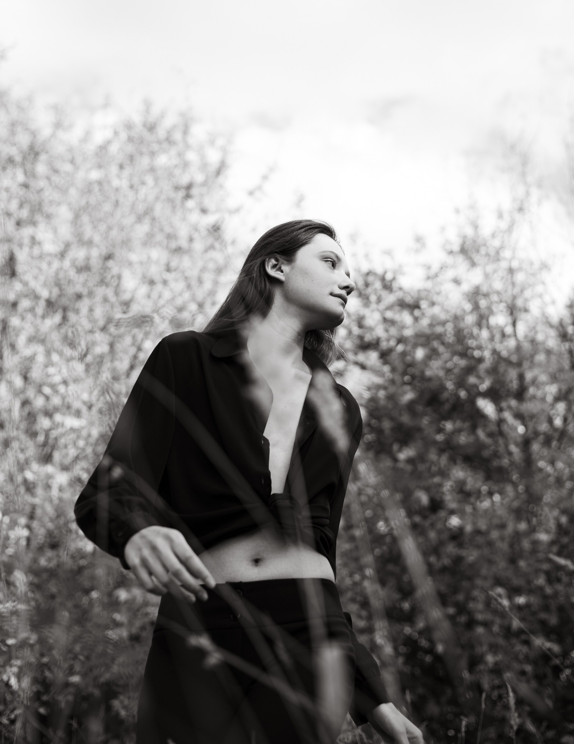 Фотограф Арина Демидова