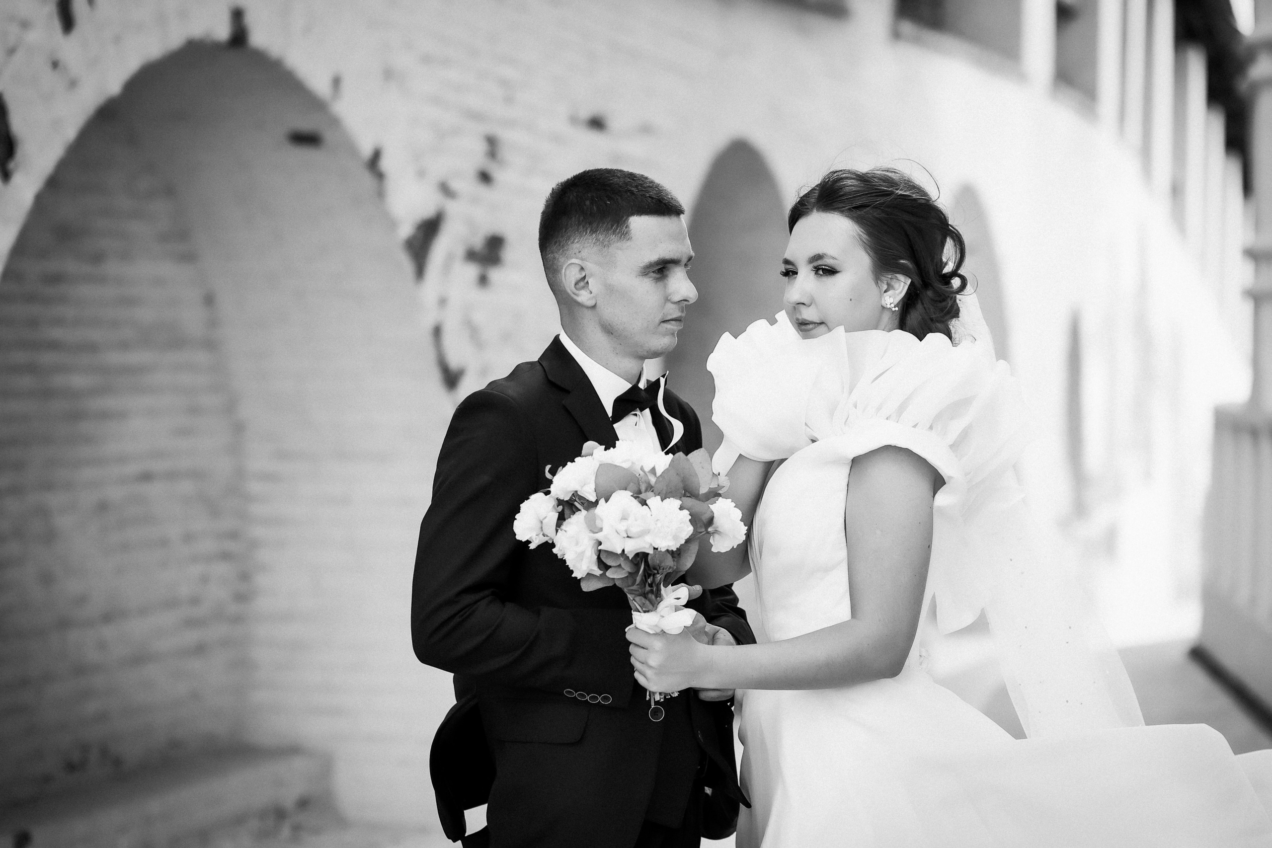 D&D. Свадебный фотограф — видеограф в г. Астрахань Екатерина Юмашева