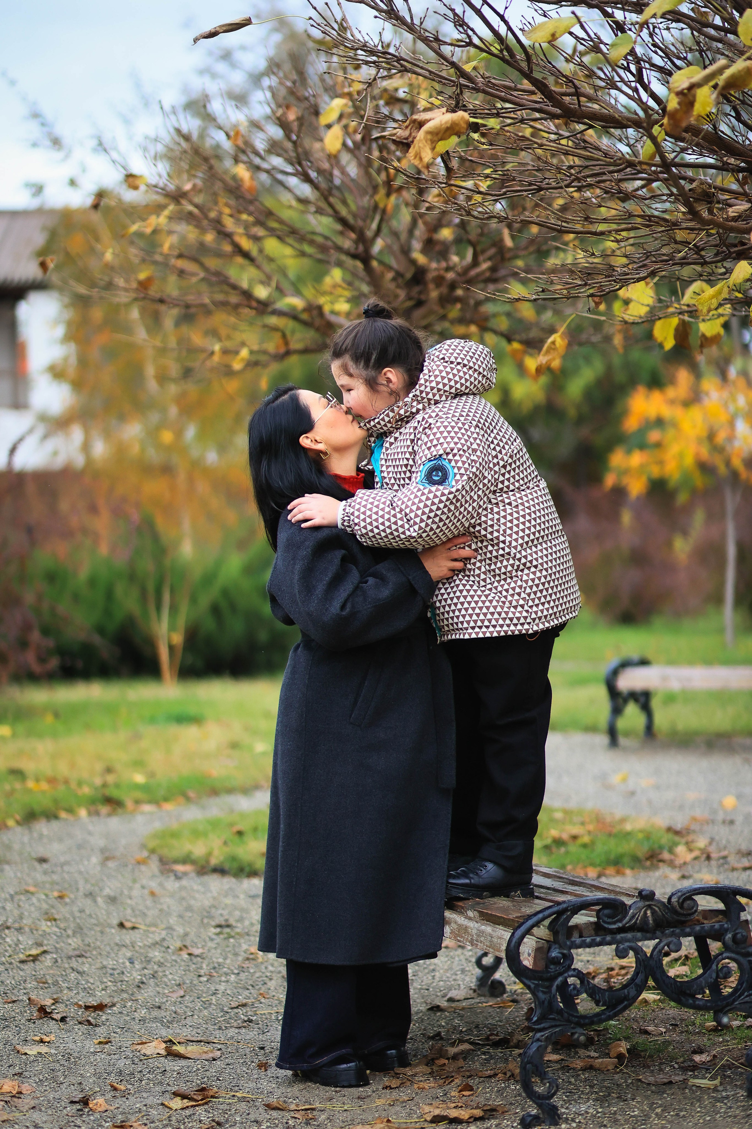 ПРОГУЛОЧНЫЕ. Свадебный фотограф — видеограф в г. Астрахань Екатерина Юмашева