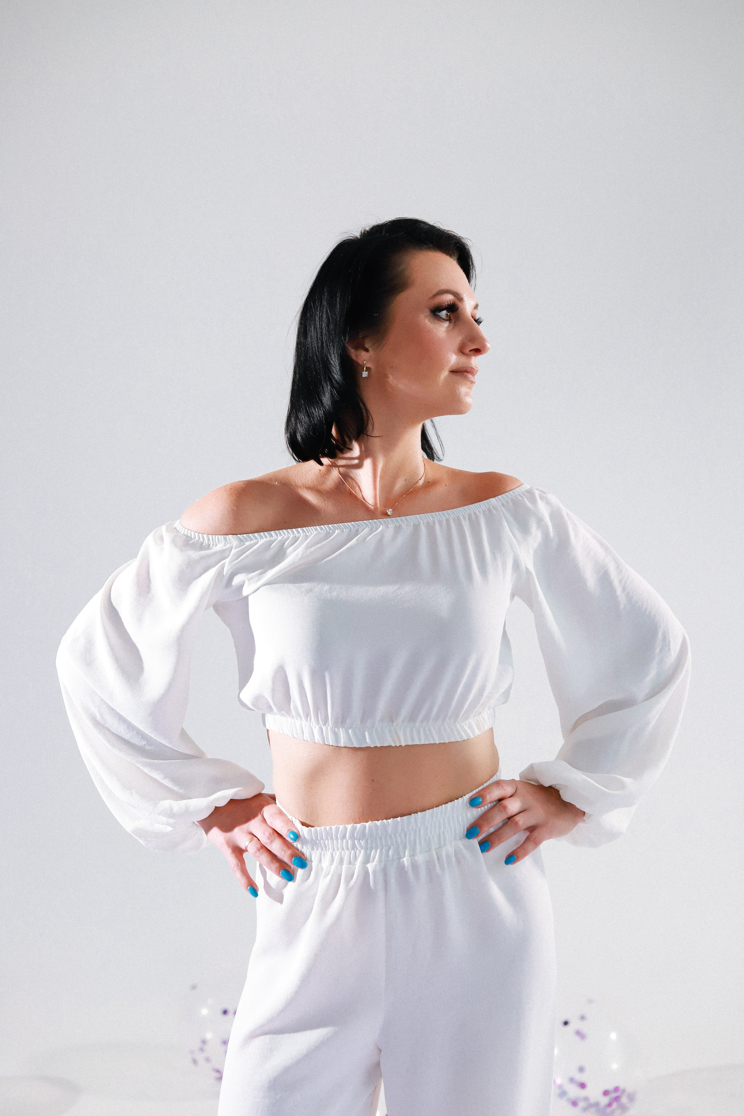 Яна. Женский/Детский фотограф в Симферополе Вероника Слепогина