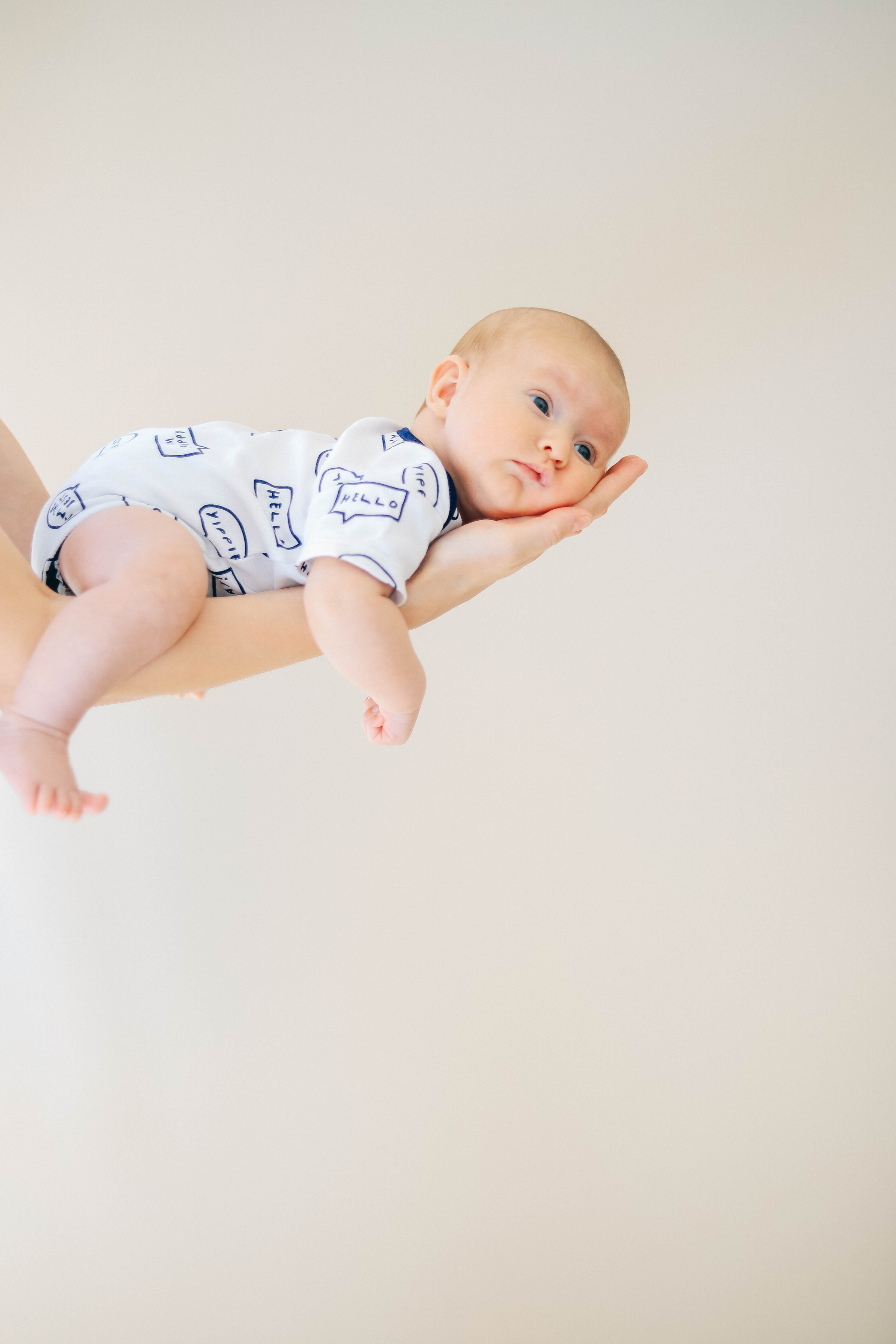 Луиза домашняя фотосессия. Женский/Детский фотограф в Симферополе Вероника Слепогина
