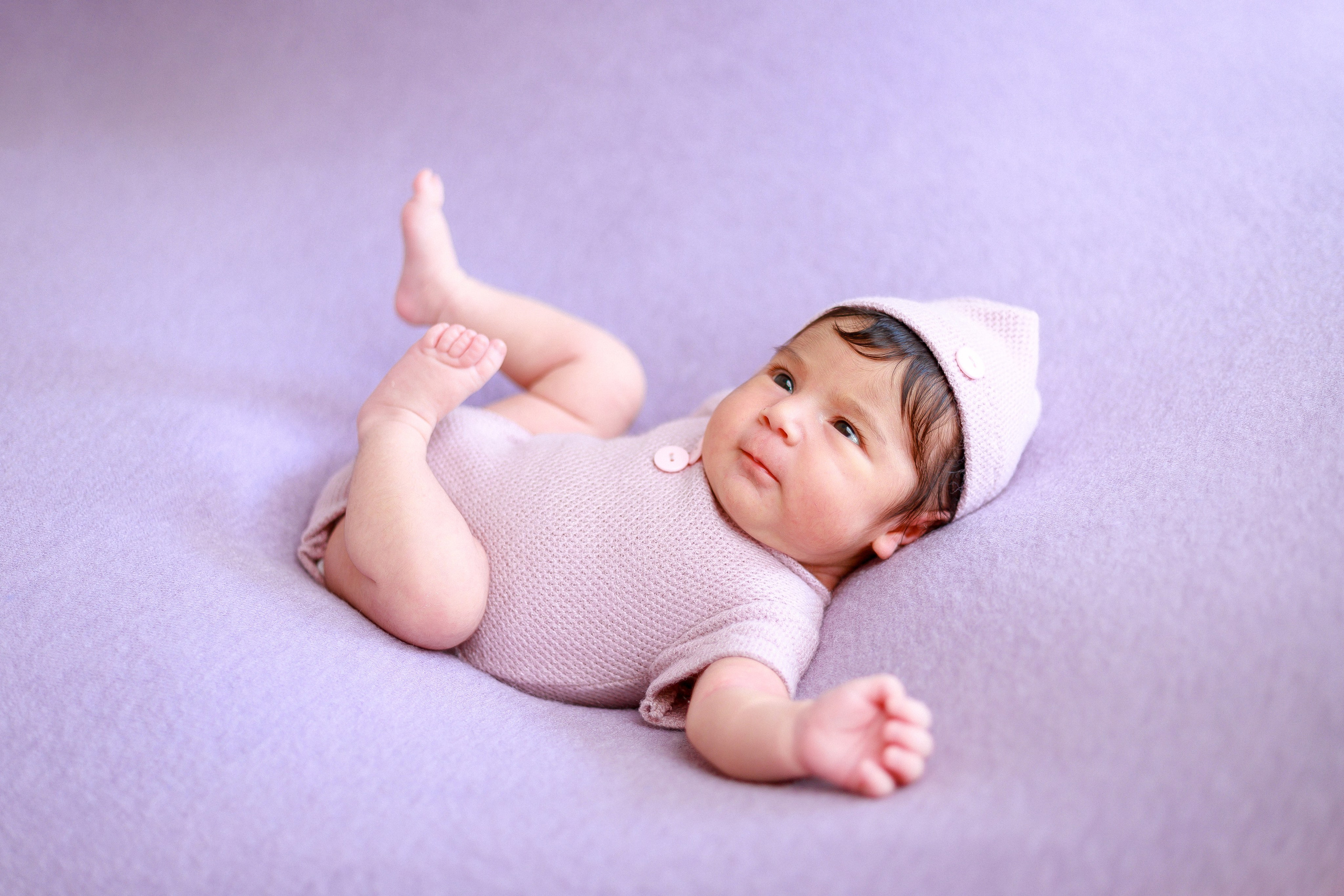 Newborn. Женский/Детский фотограф в Симферополе Вероника Слепогина