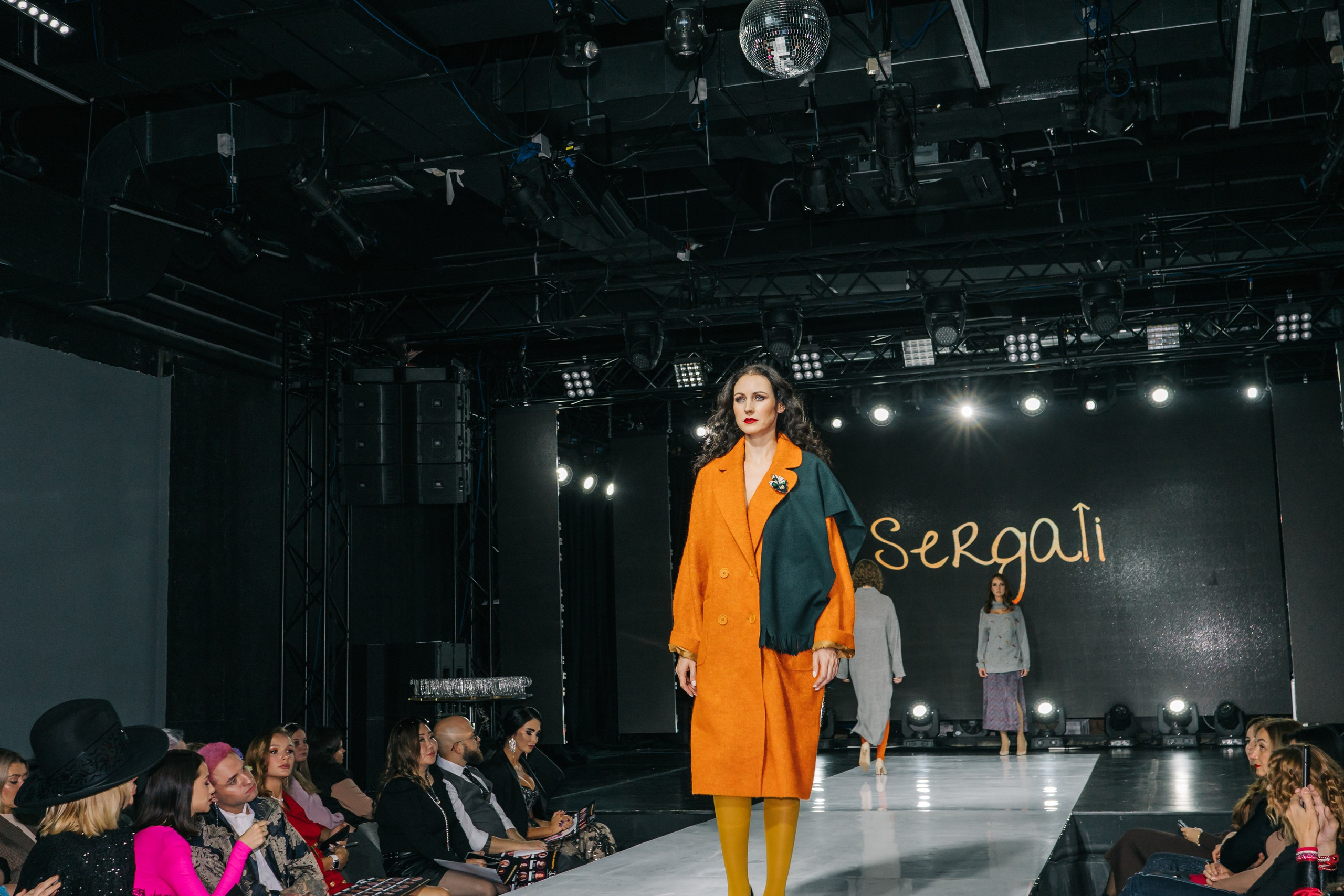 World fashion. Женский фотограф в Москве Анастасия Сидорова