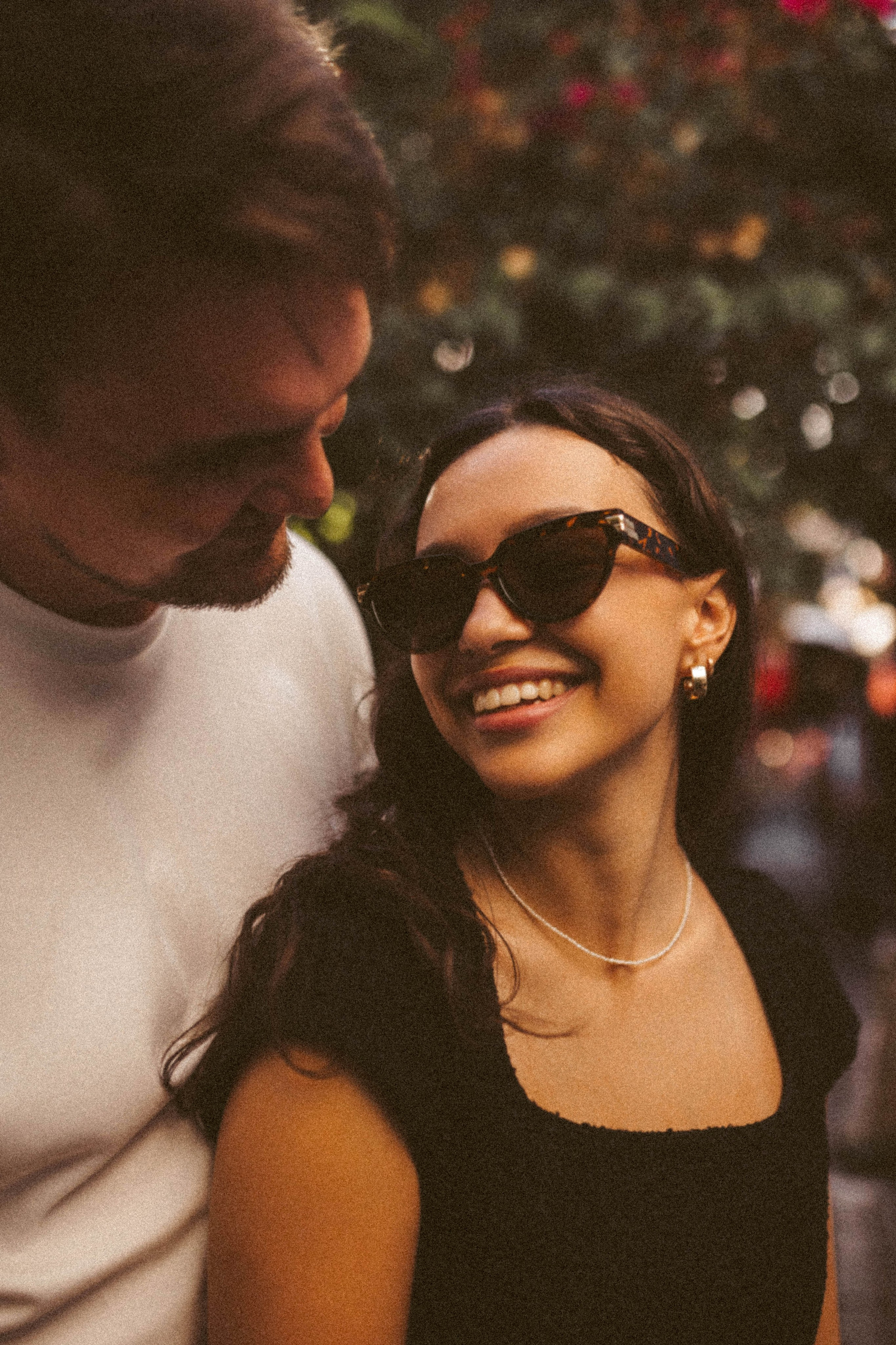 Рома/Лиза Каш. Фотограф в Москве Татьяна Сергеева