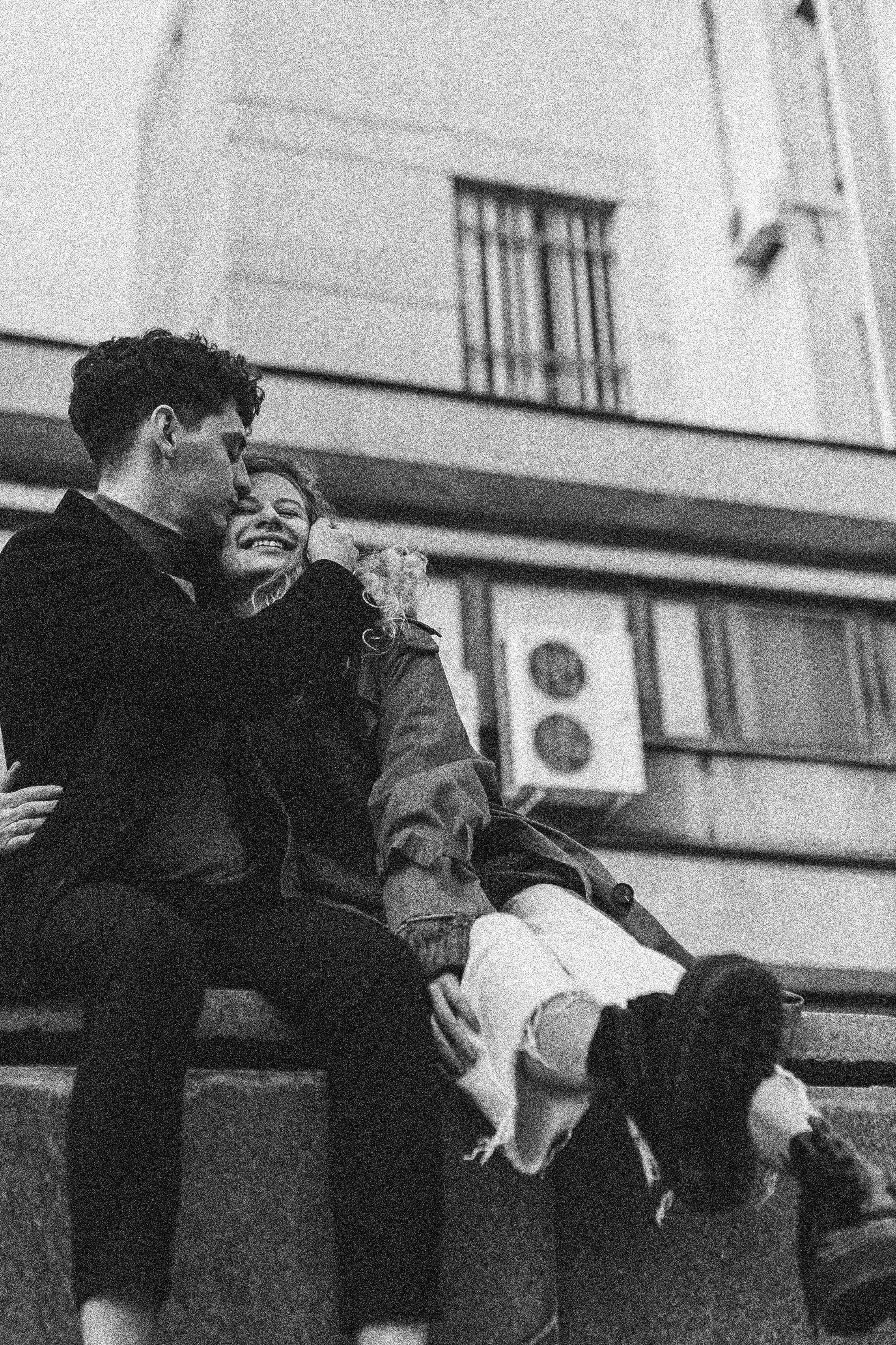 Данил/Ангелина. Фотограф в Москве Татьяна Сергеева