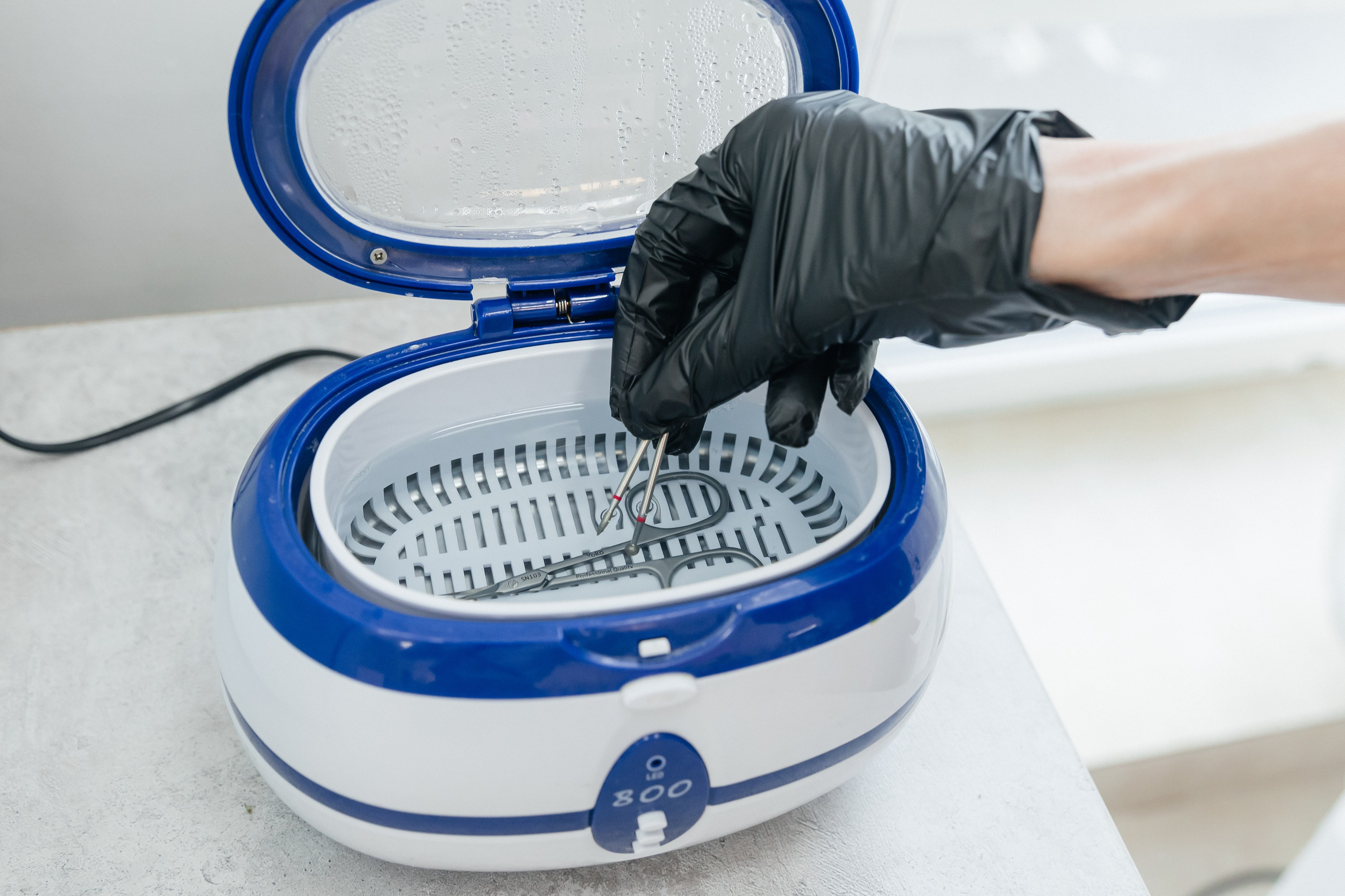 Салон красоты. Семейный фотограф в Санкт-Петербурге Ева Маркова