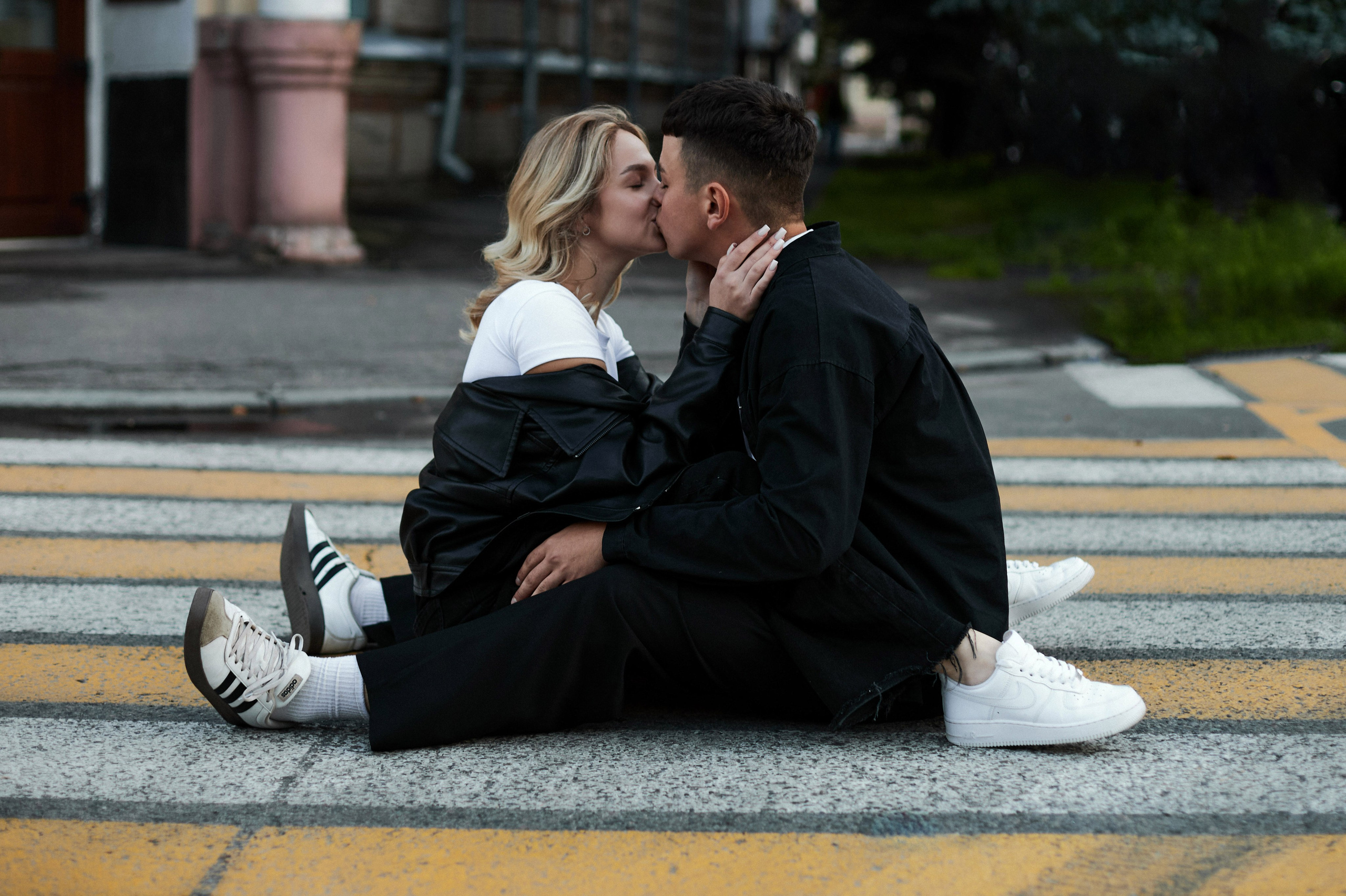 Love Story. Портретный и свадебный фотограф Брянске Юлия Шупыро