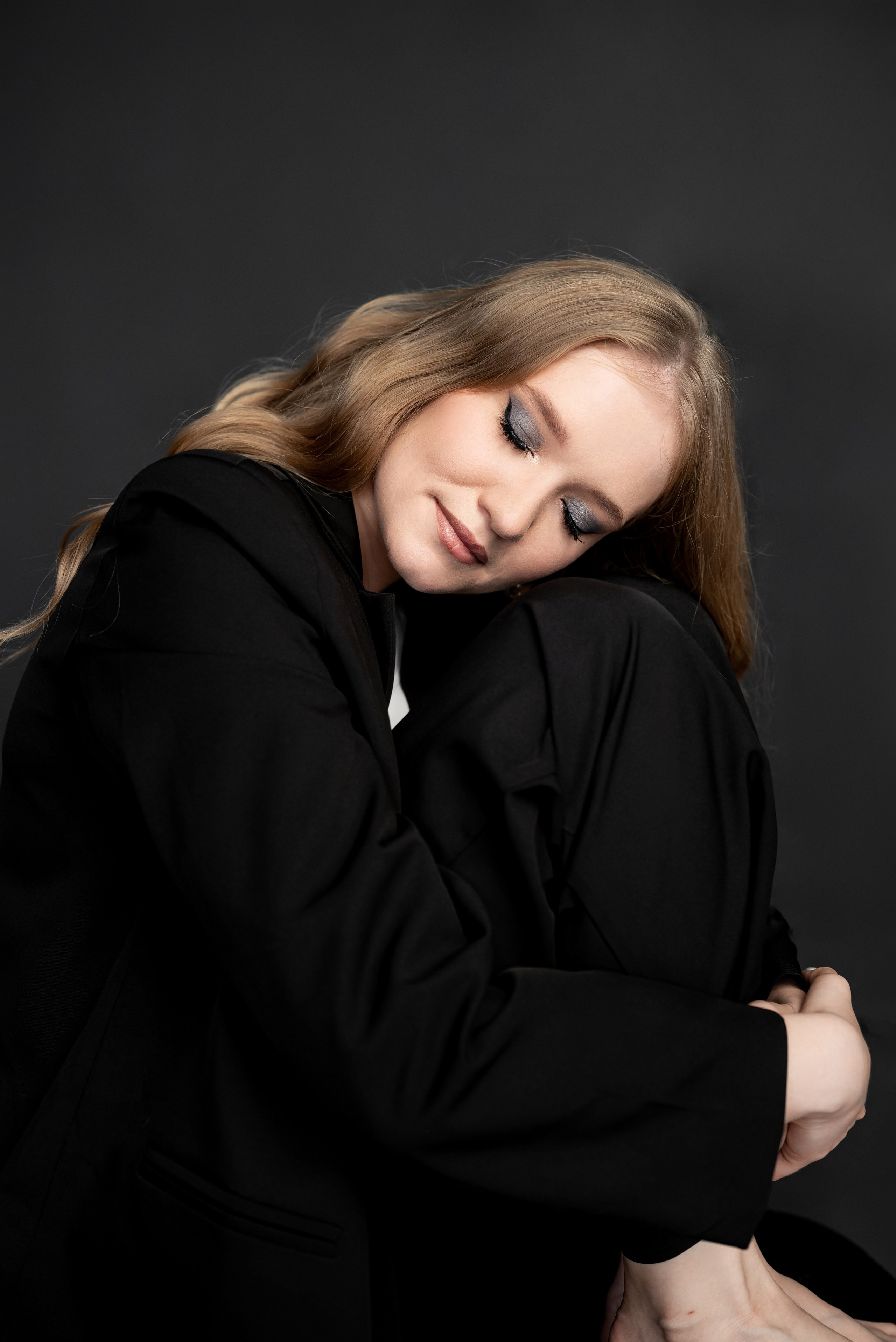 Юлия. Фотограф в городе Салават