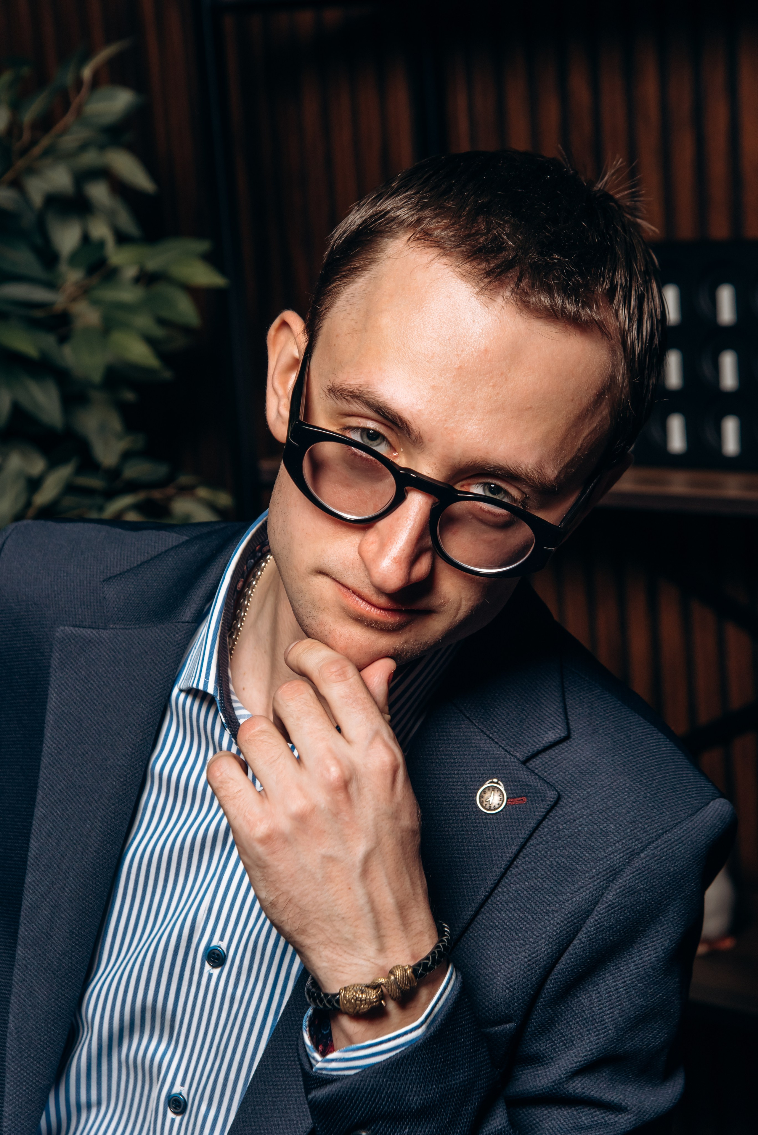 Мужские портреты руководителей. Свадебный и семейный фотограф в Москве Елена Брюханова