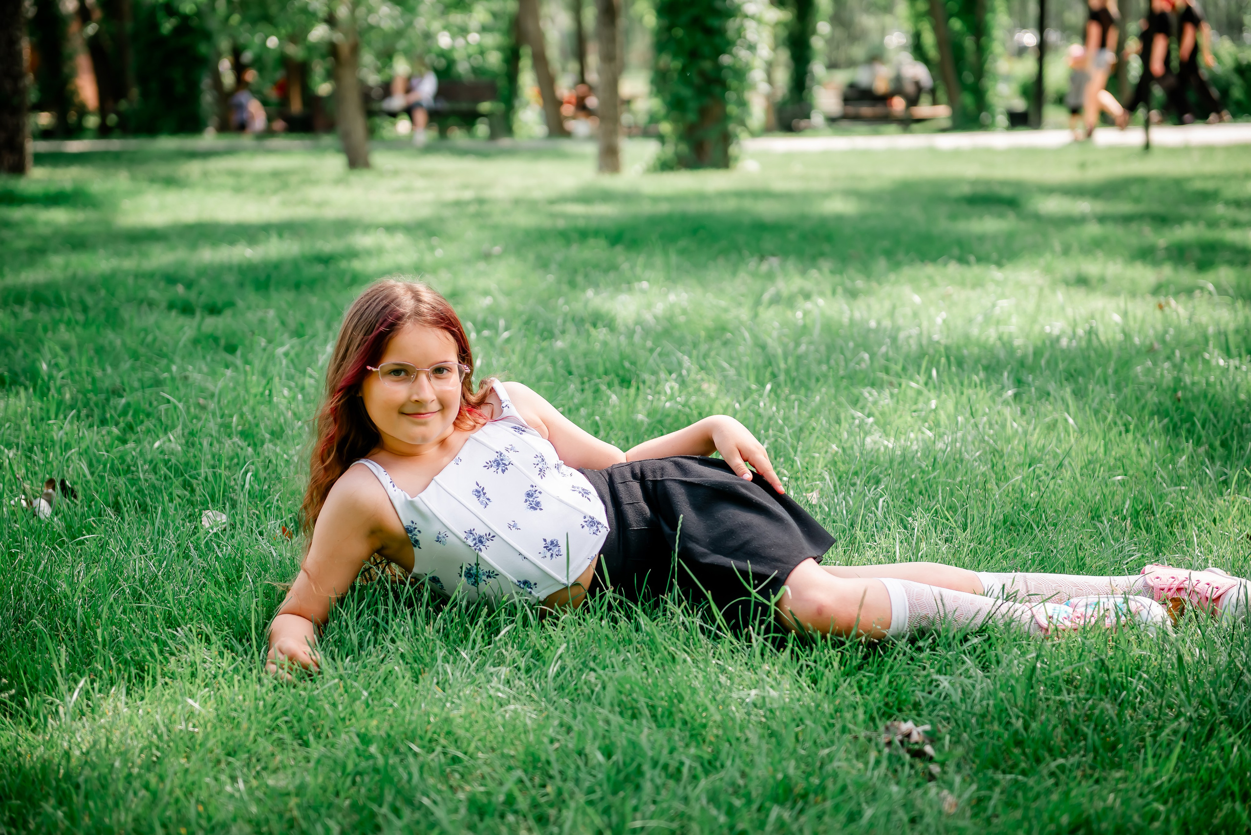 4 «А» |п. Дубовое|Начальная школа|2025. ALBUMIA