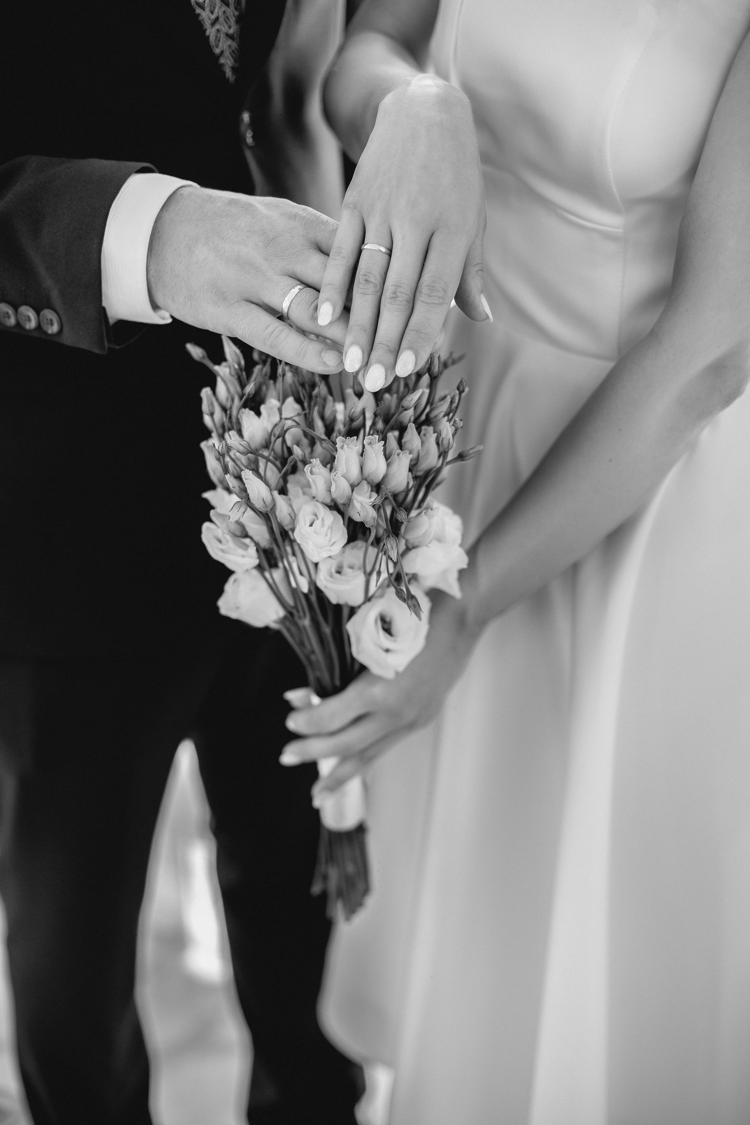 Елена и Павел. Фотограф Cyberkyrie