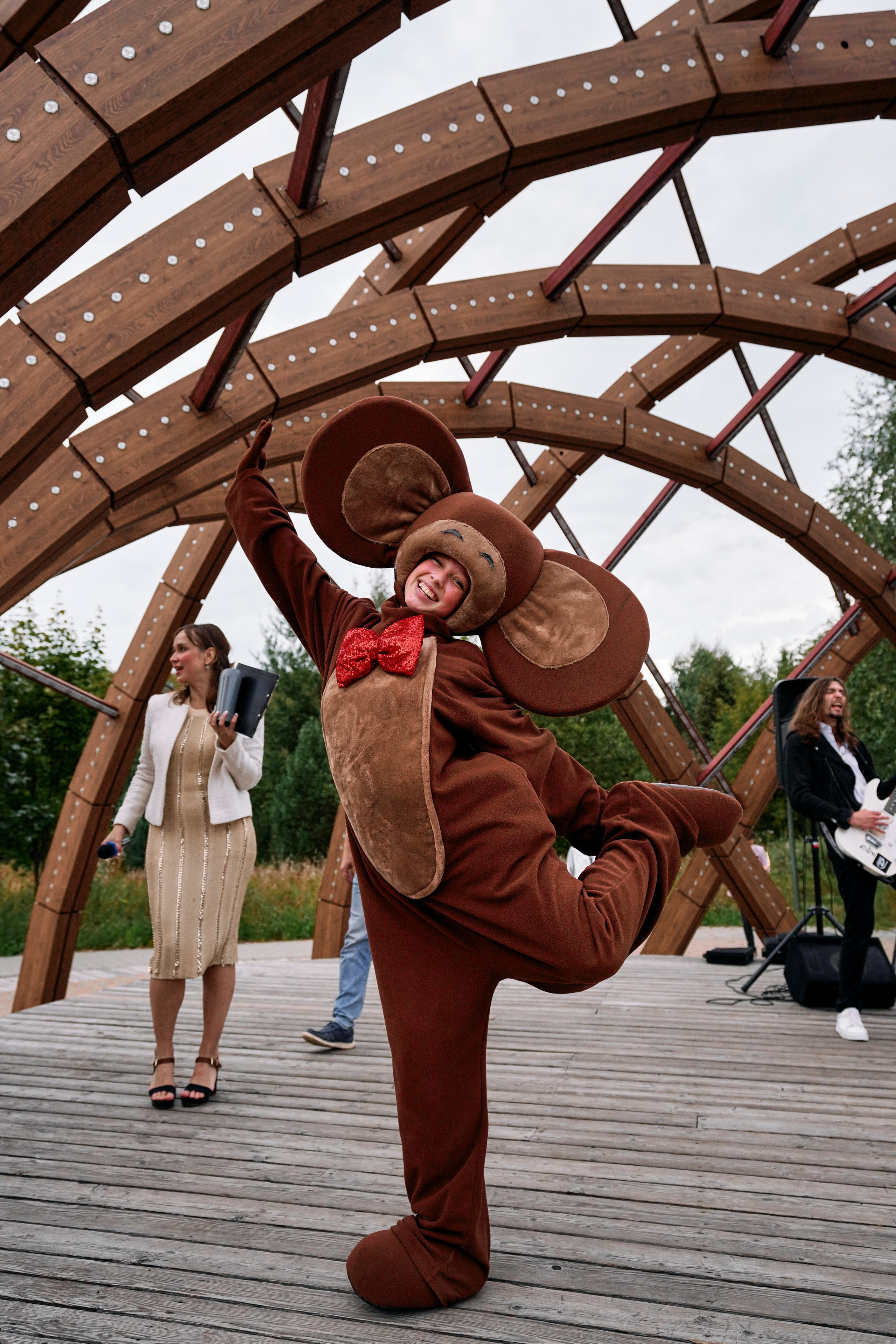«Семейная вечеринка» 17.08.25. Фотограф Казань