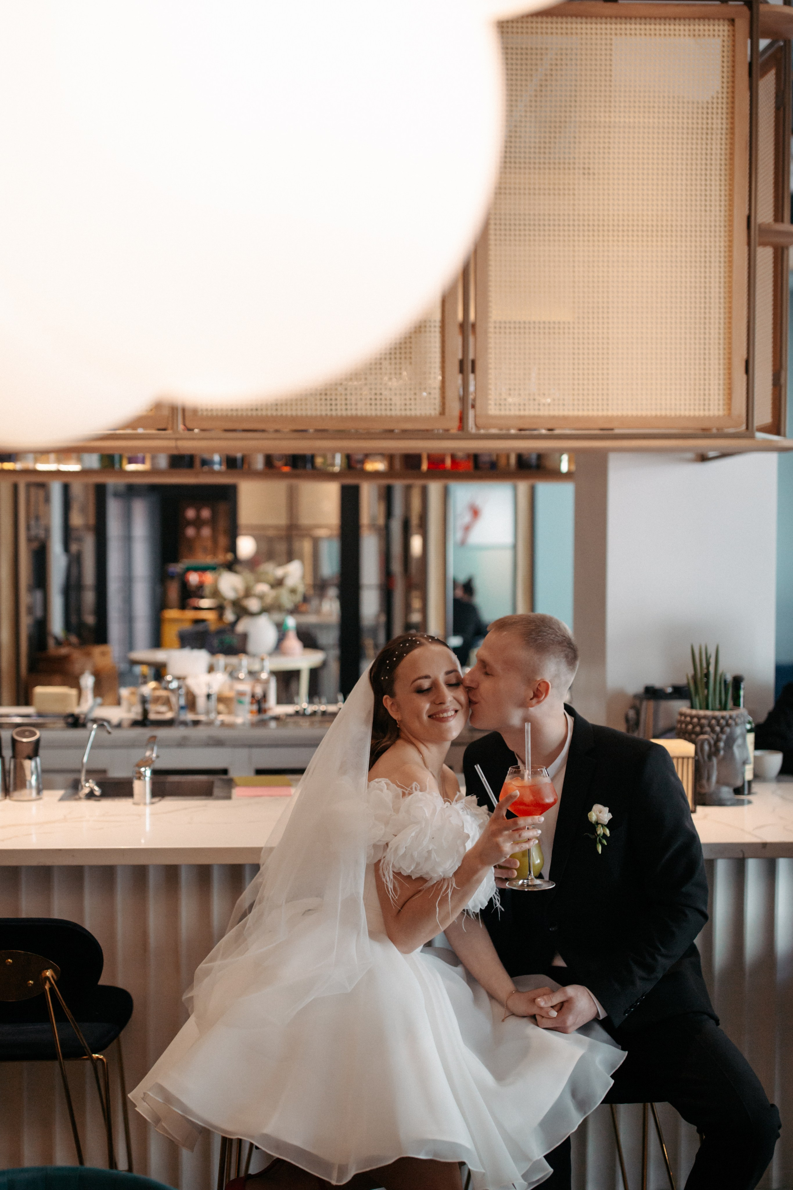 Сергей и Анастасия. Свадебный фотограф в Москве и Твери