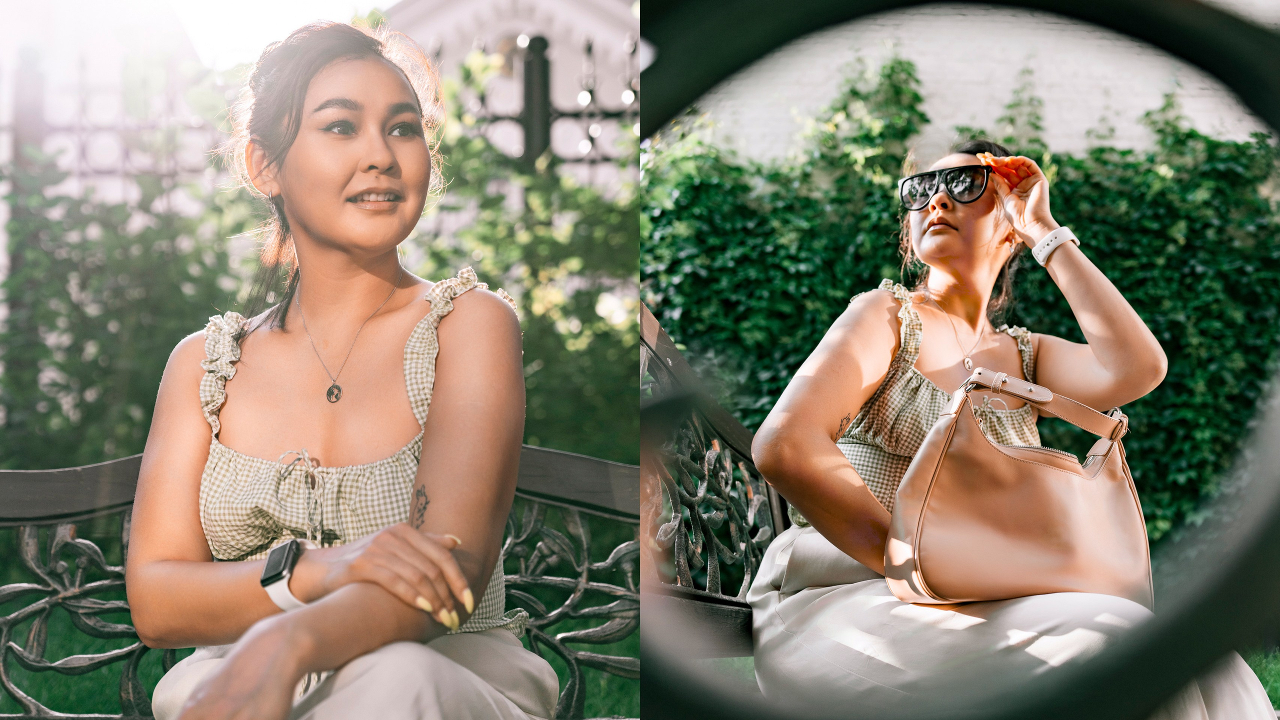 Контент-фотограф в Москве Тима Забабурин