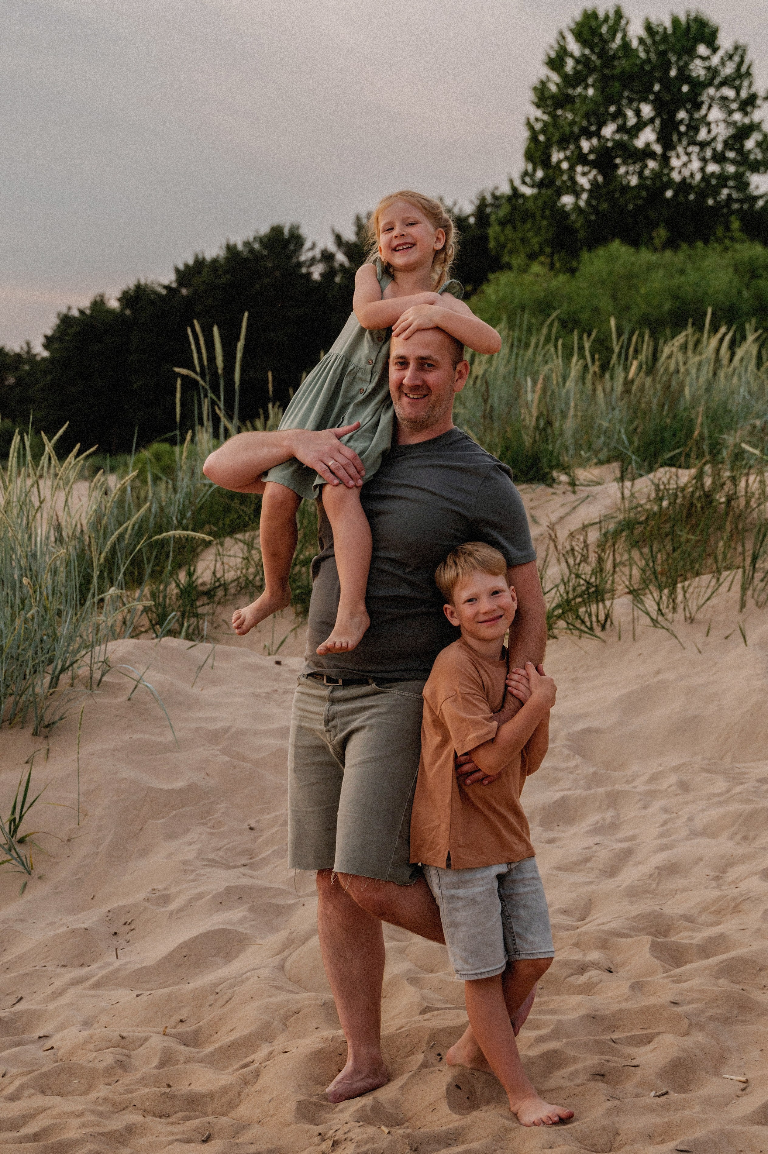 Залив. Эльвира Жижикина. Семейный фотограф в Санкт-Петербурге