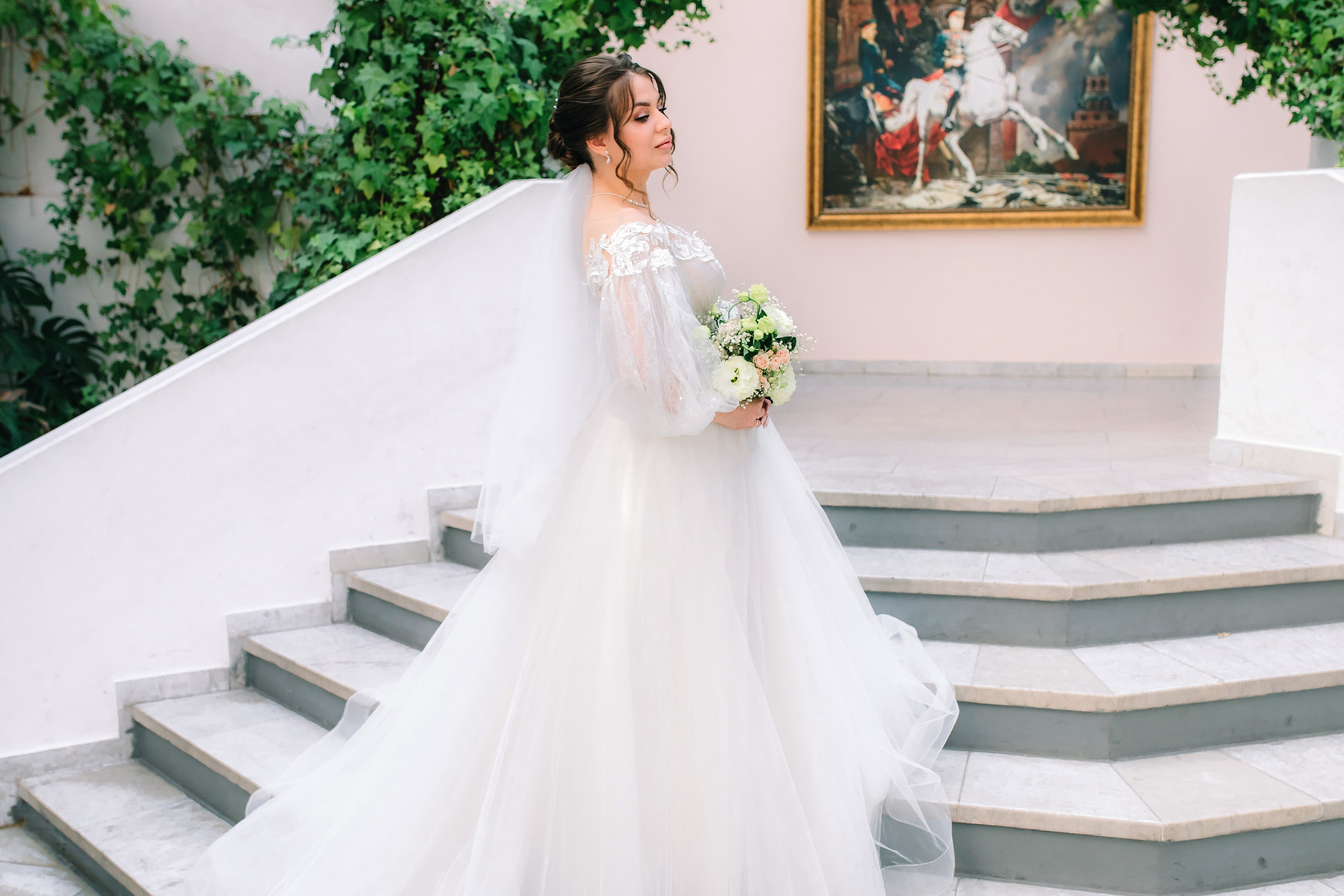 АЛЯ И РОМАН. Свадебный и семейный фотограф в Курске и Курчатове