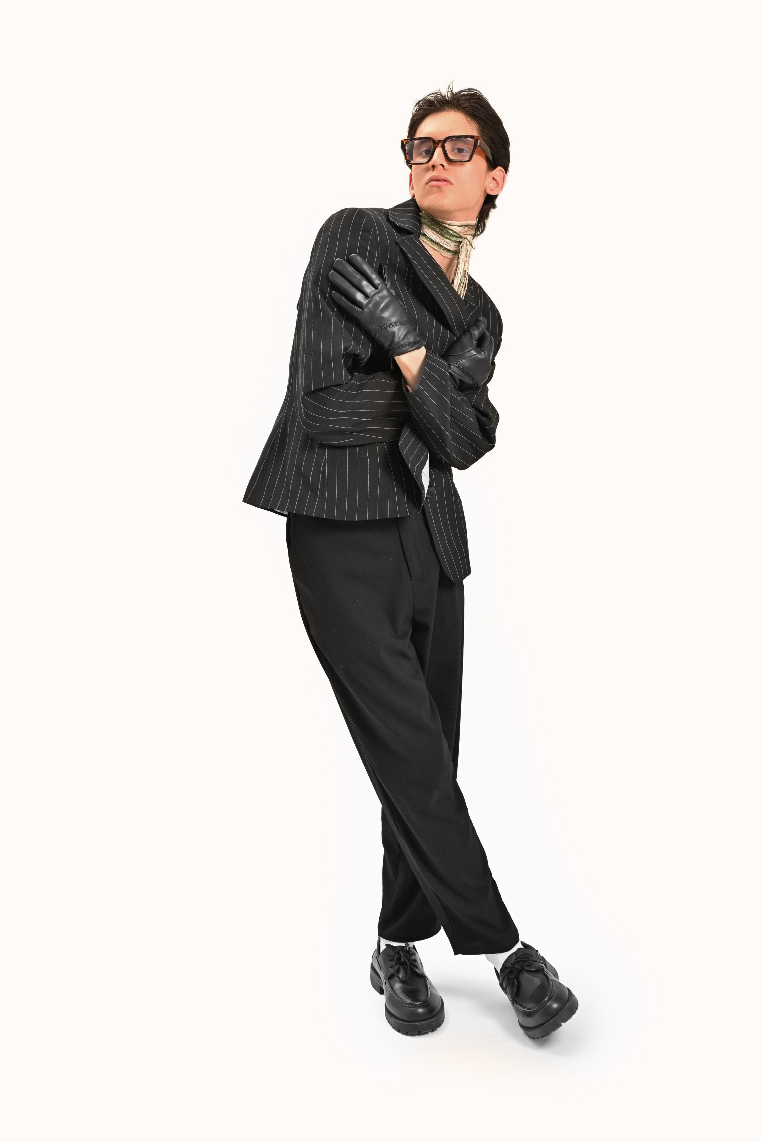 Ibragim. Modeling agency TM MODELS