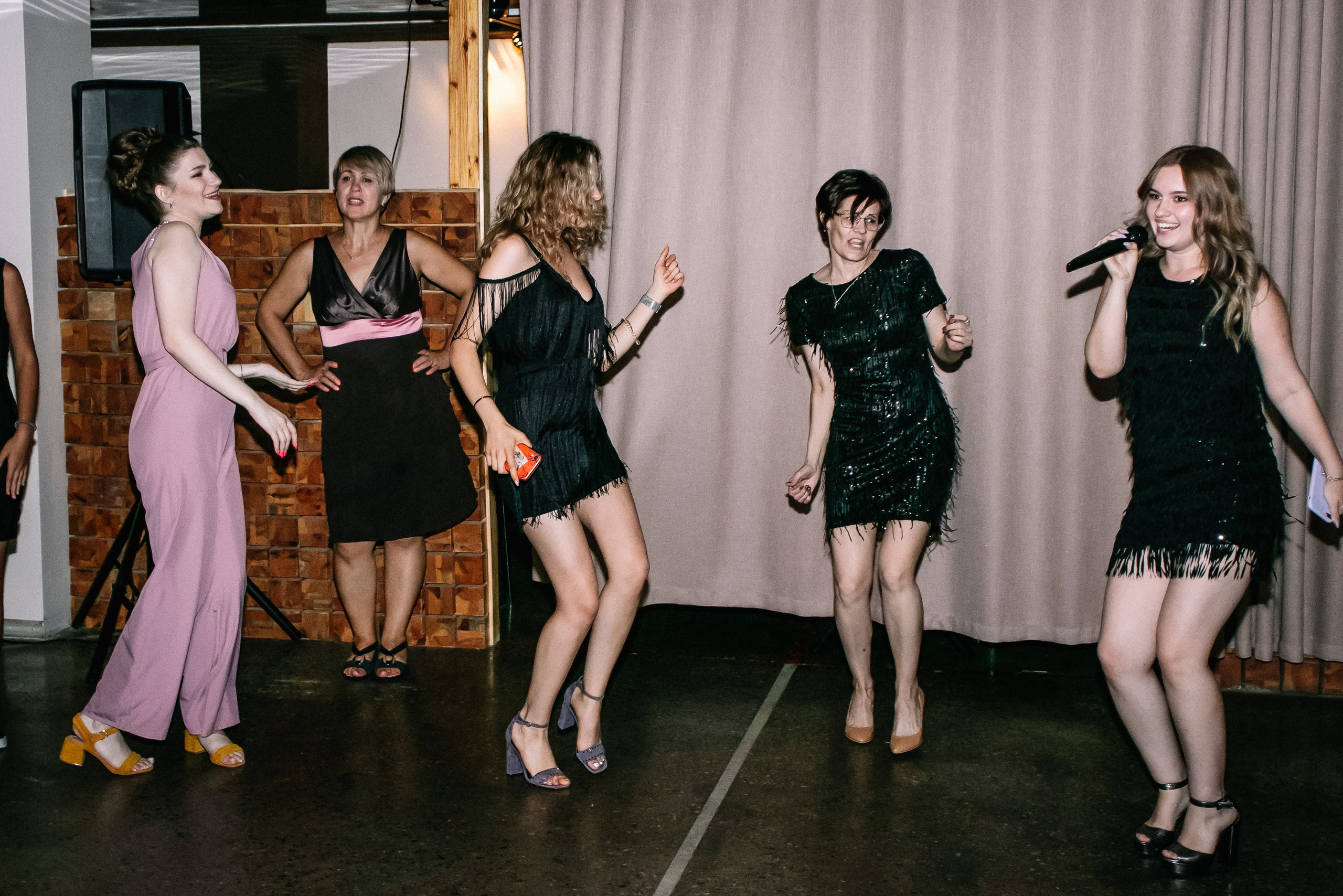 Ольга &Павел (банкет). Профессиональный фотограф Юнаковская Оксана