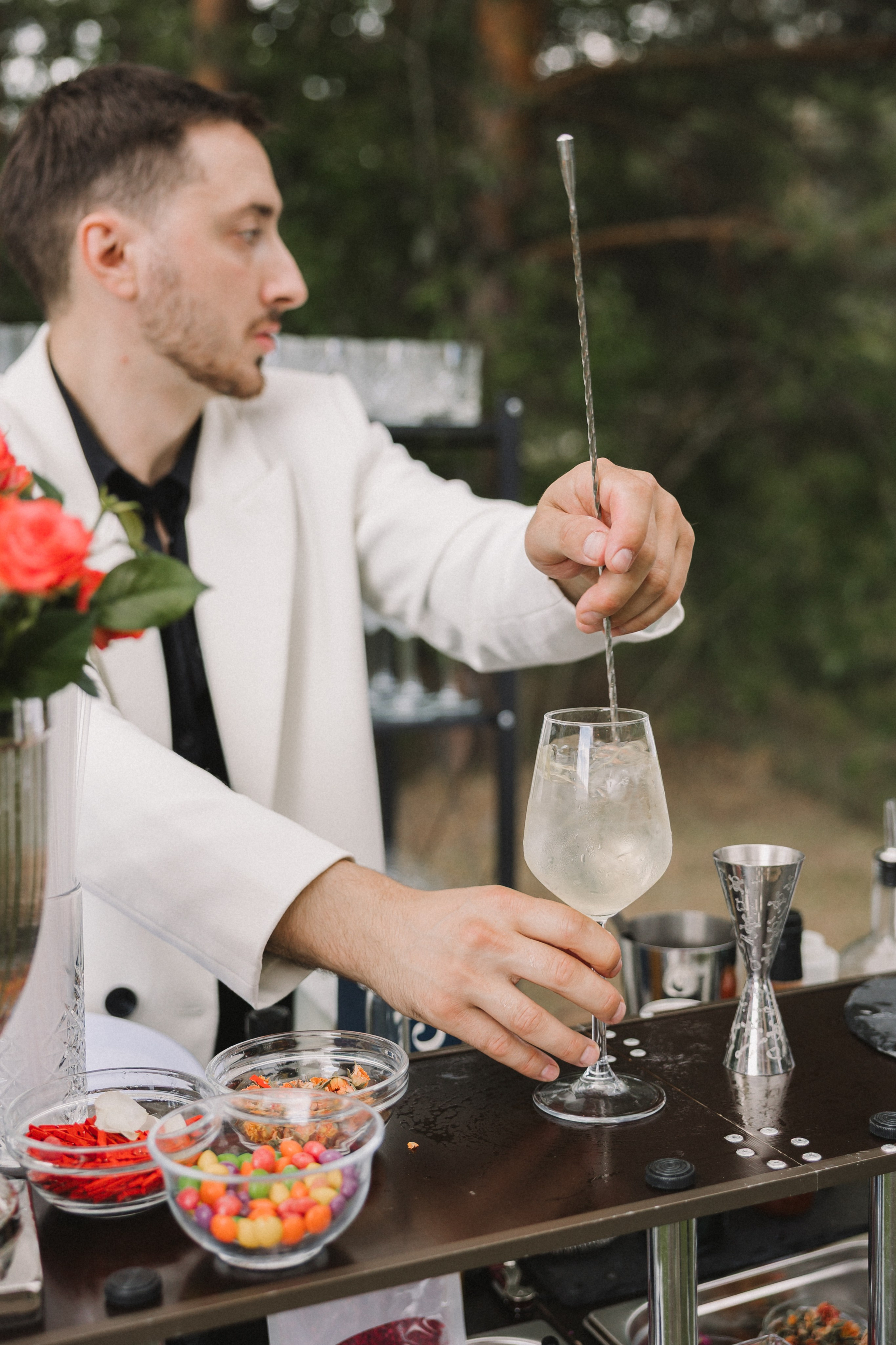 Настя и Андрей. Свадебный фотограф в Москве и Екатеринбурге