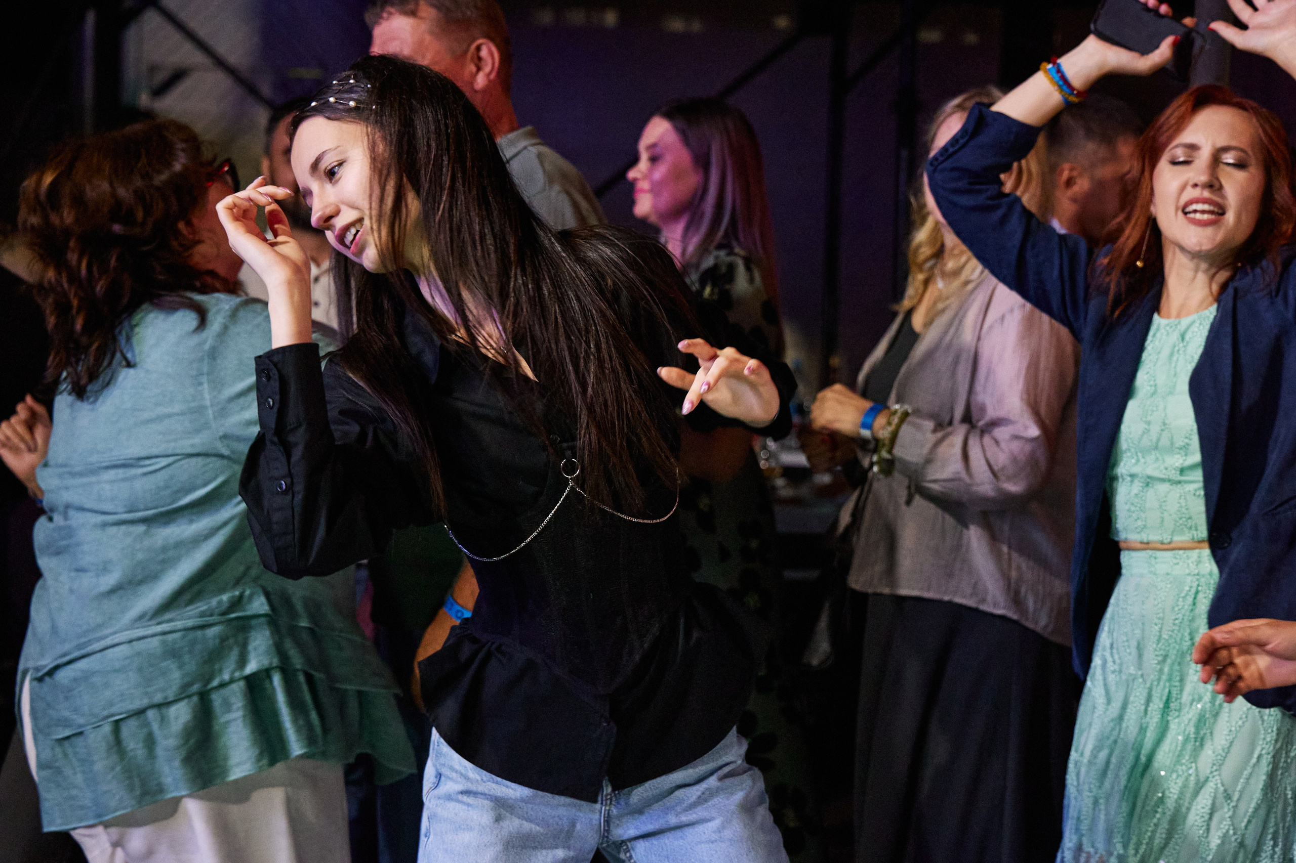 Выпускной | 2025. Фотограф Андрей Кононенко