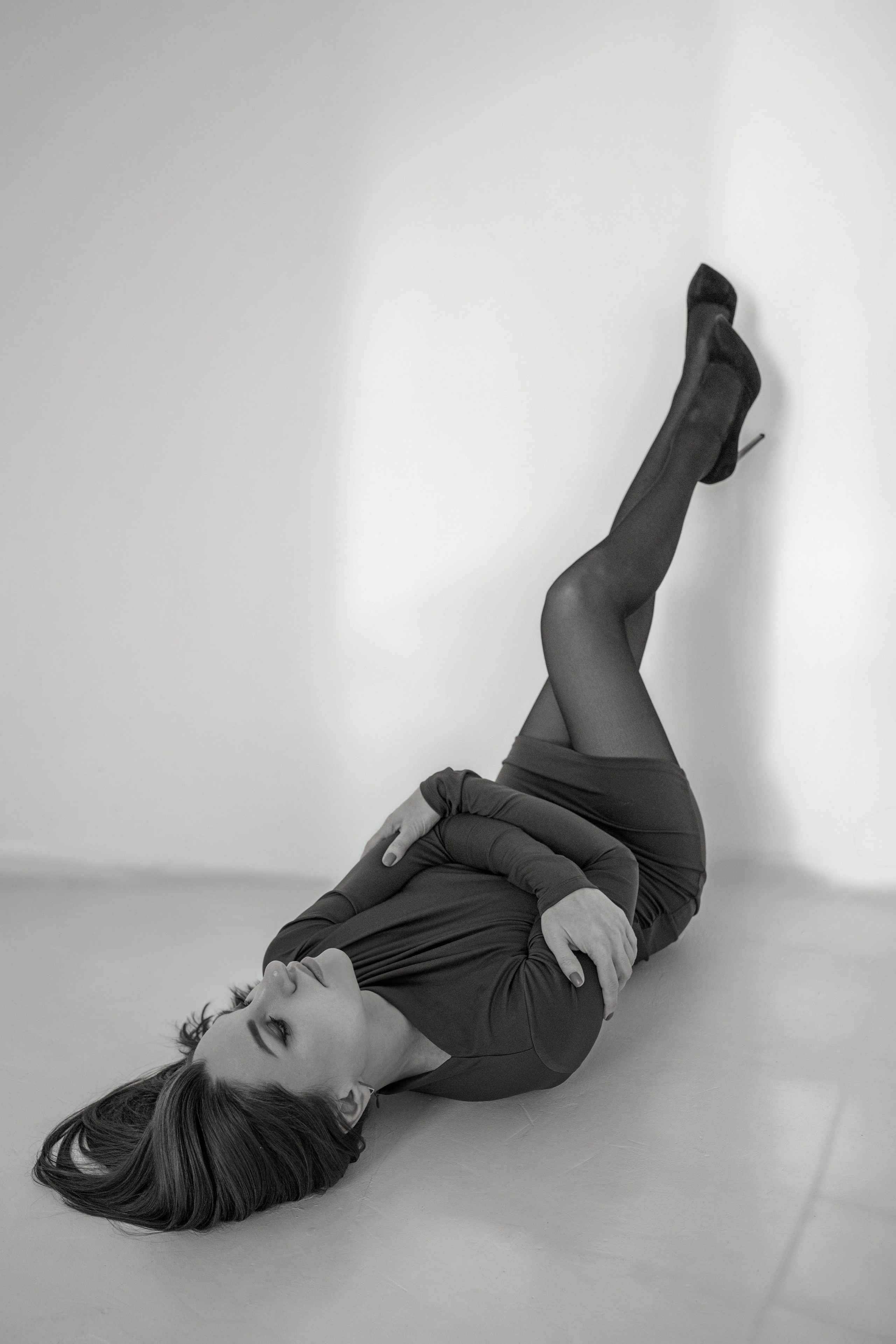 Классическая фотосессия. Главная