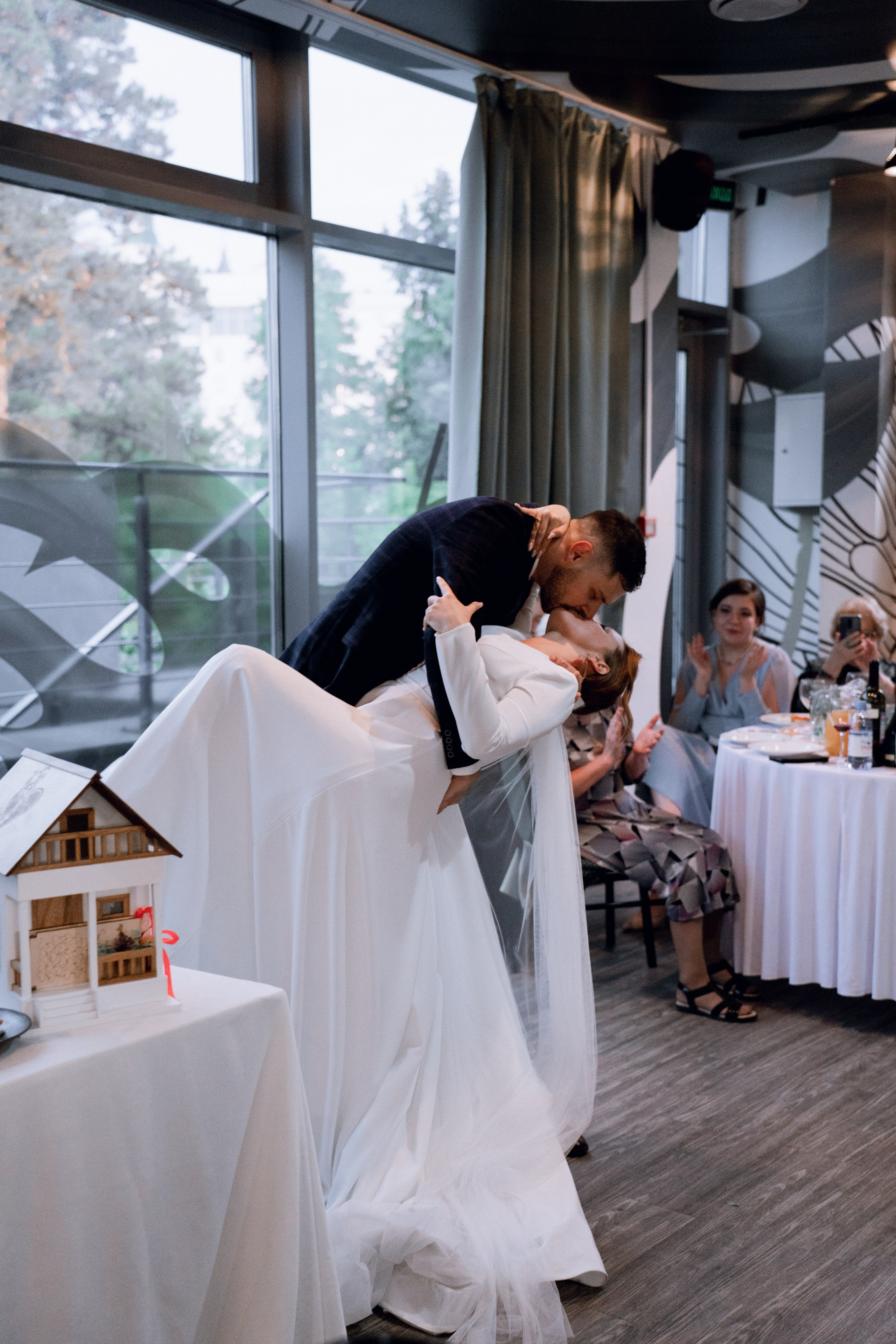 Ангелина&Дима. Фотограф, Видеограф Новосибирск