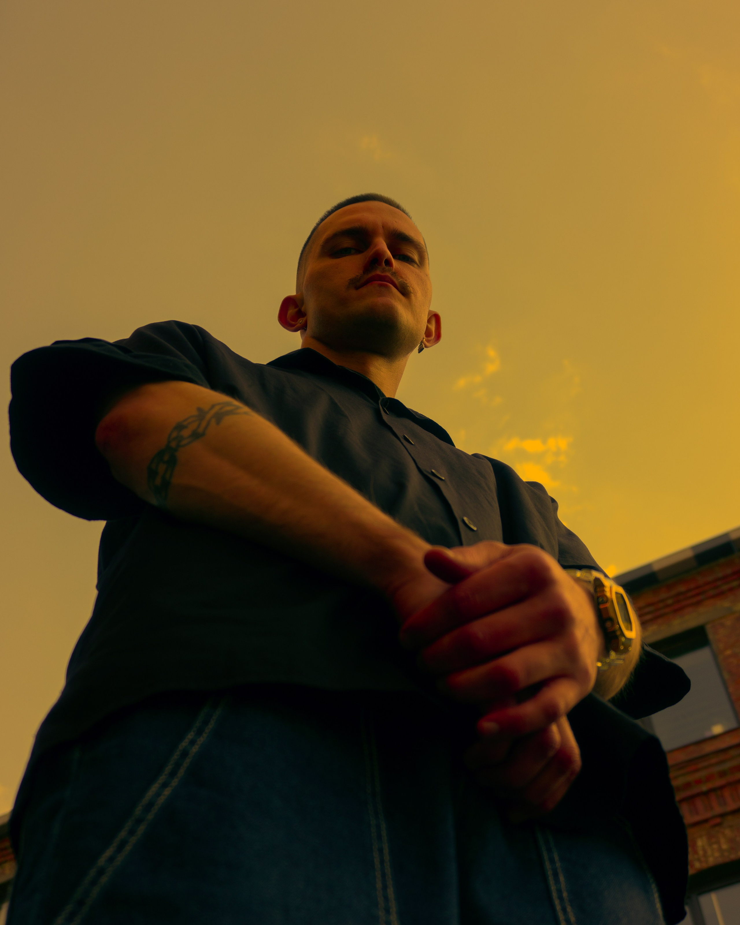 Изобрази. Портретный фотограф в Москве