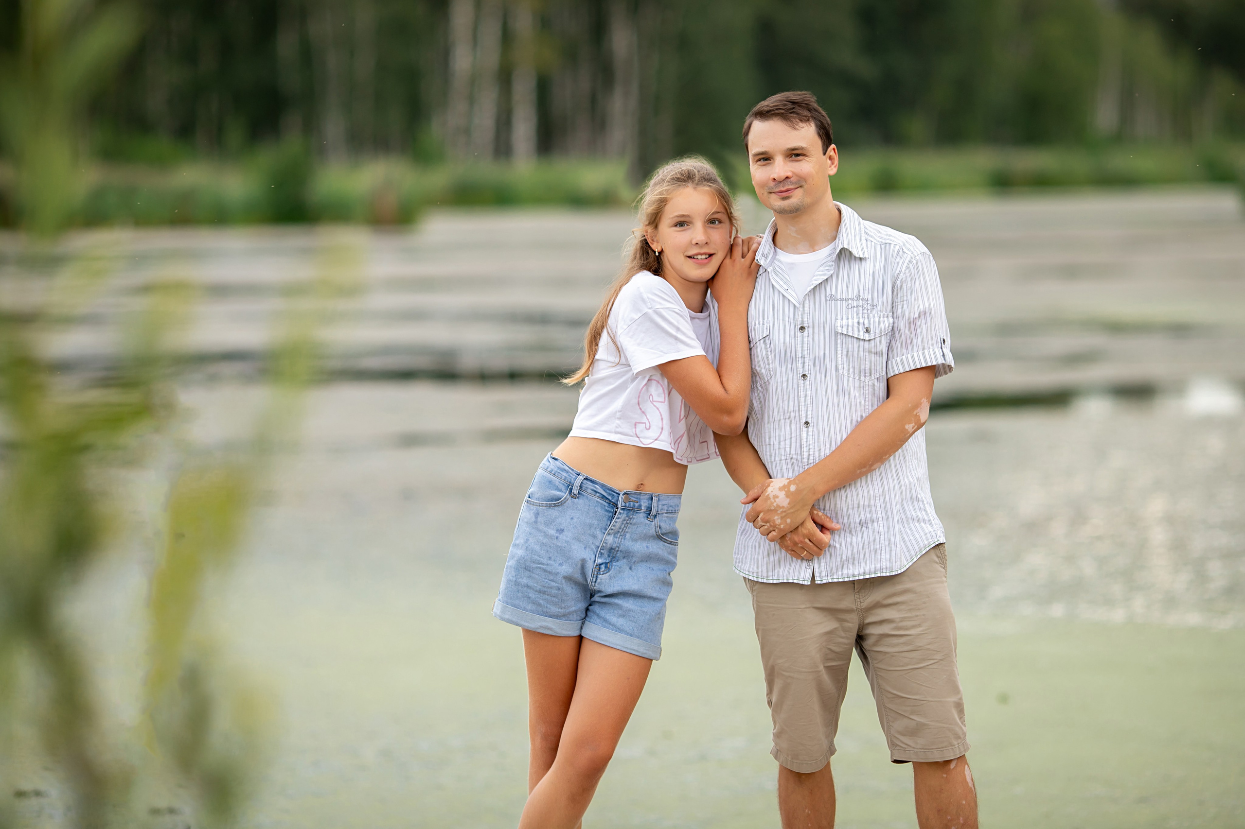Детские и семейные фотосессии. Фотограф в Москве