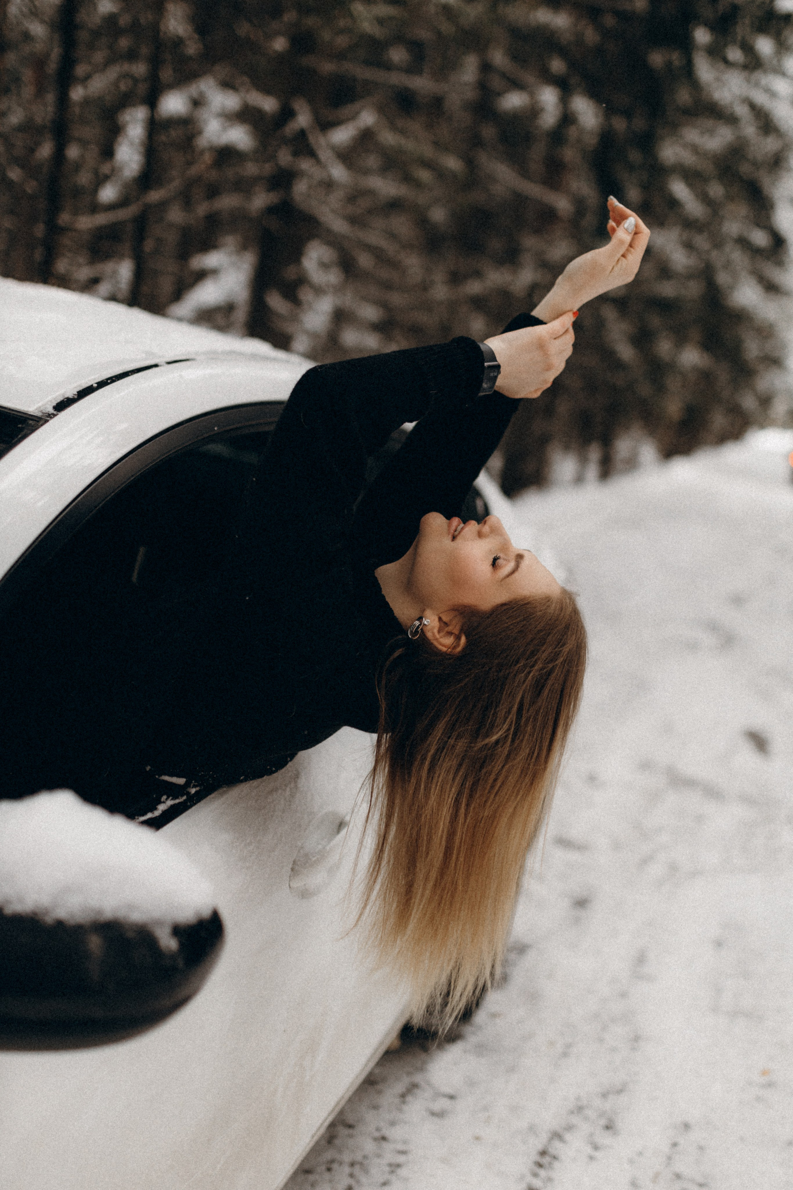 Настя & Надежда. Фотограф НОГИНСК, Москва, Анастасия Белая