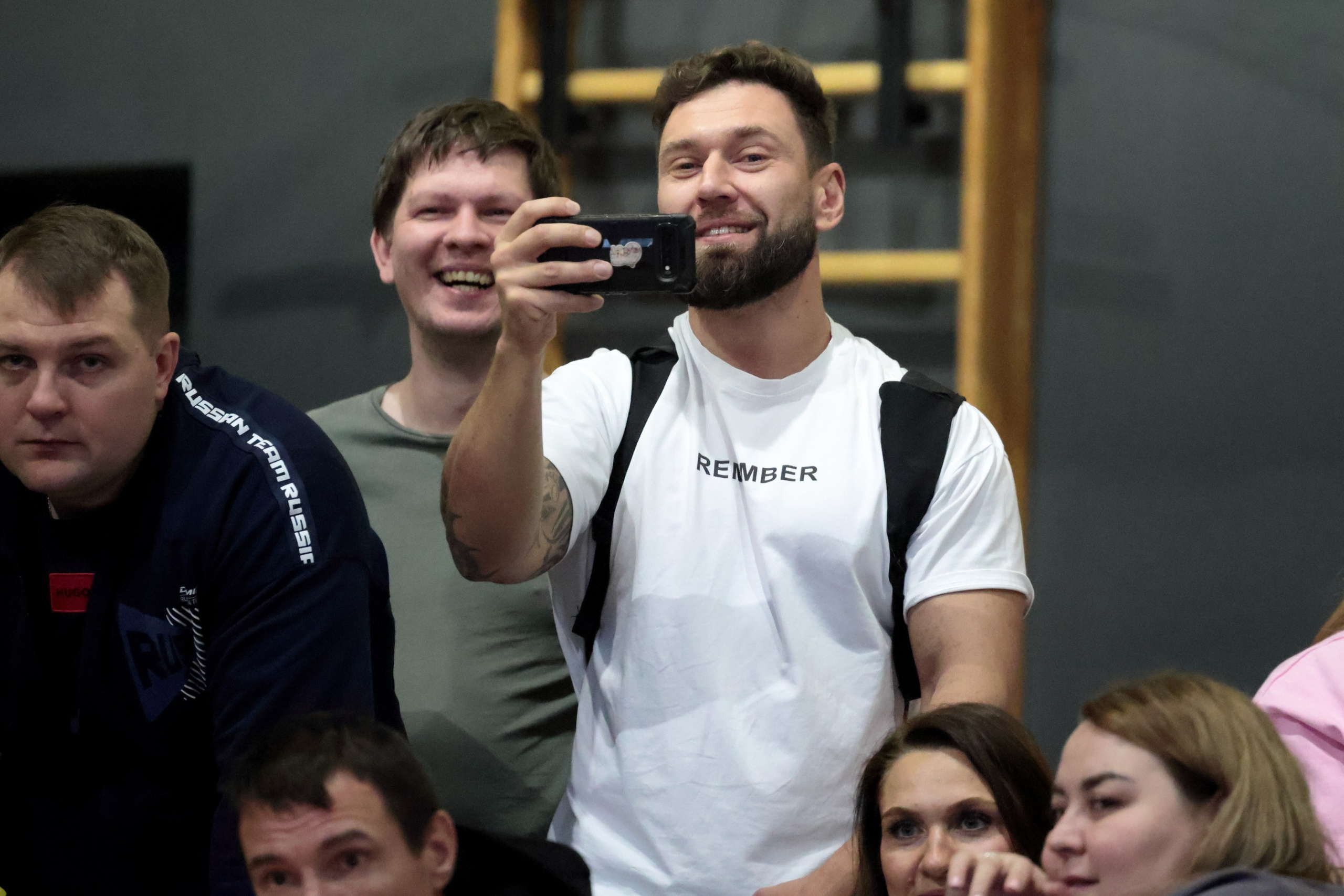 ЧЕМПИОНАТ ПО ОКИНАВА КАРАТЭ (ТЭГУМИ). Спортивный и репортажный фотограф Ермакова Светлана