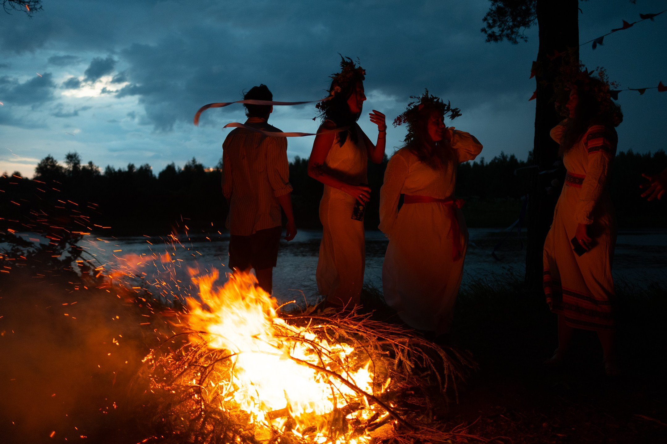 Репортаж для СМИ. Репортажный фотограф в Москве Андрей Федоров