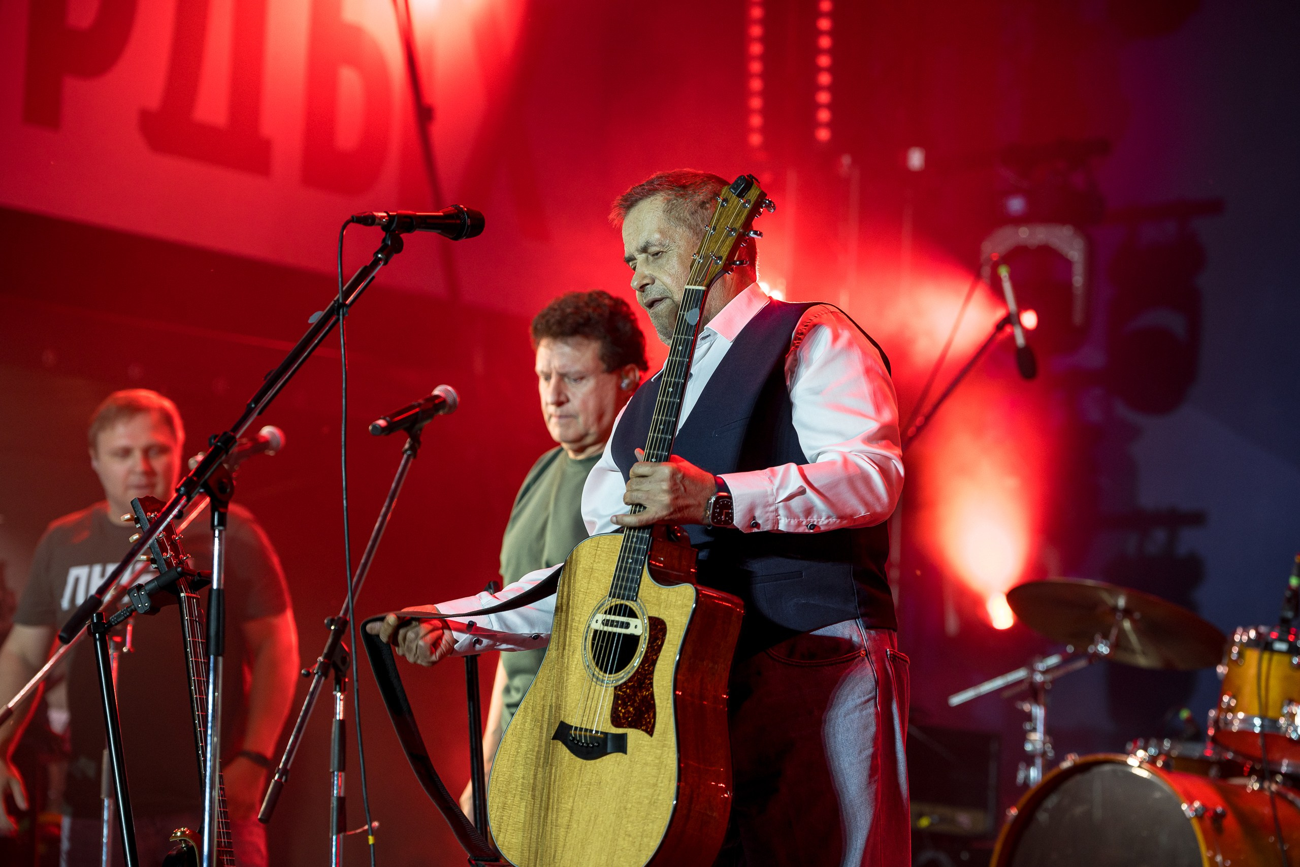 Музыка Гордых. Sunnyman