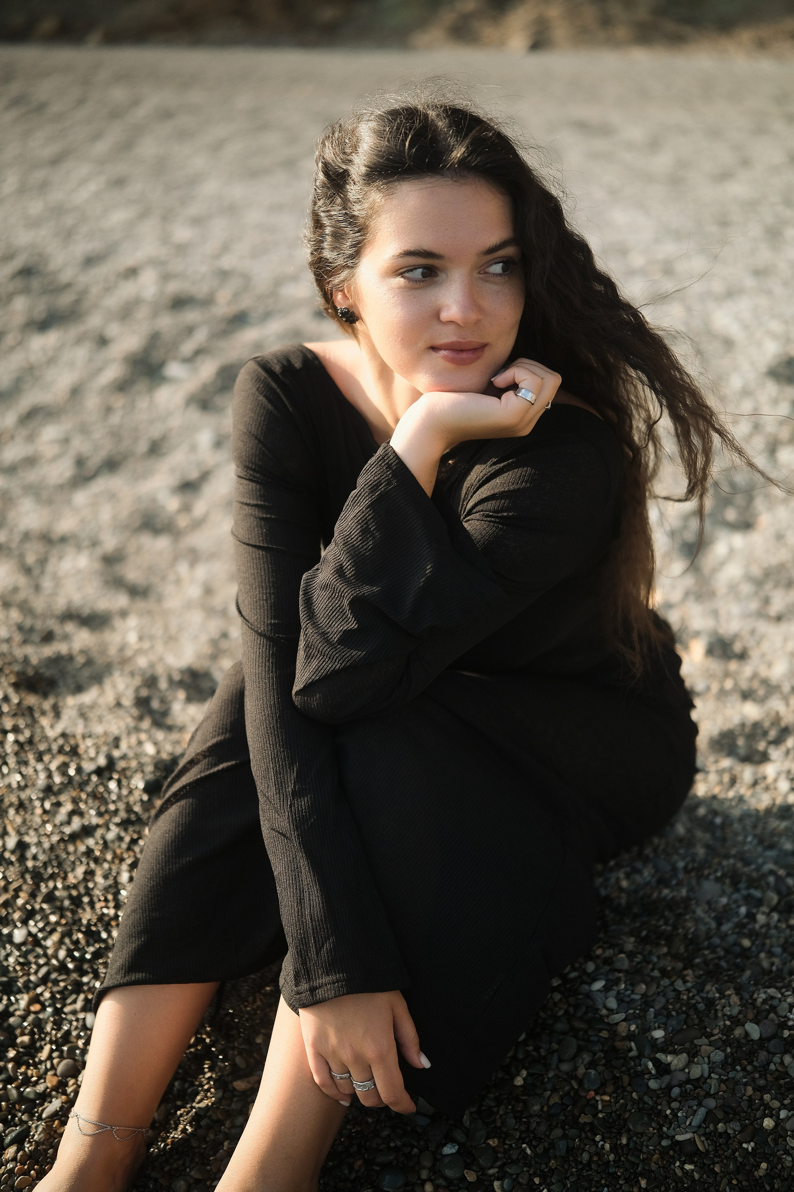 Кэти. Свадебная видеосъемка в Крыму и Севастополе