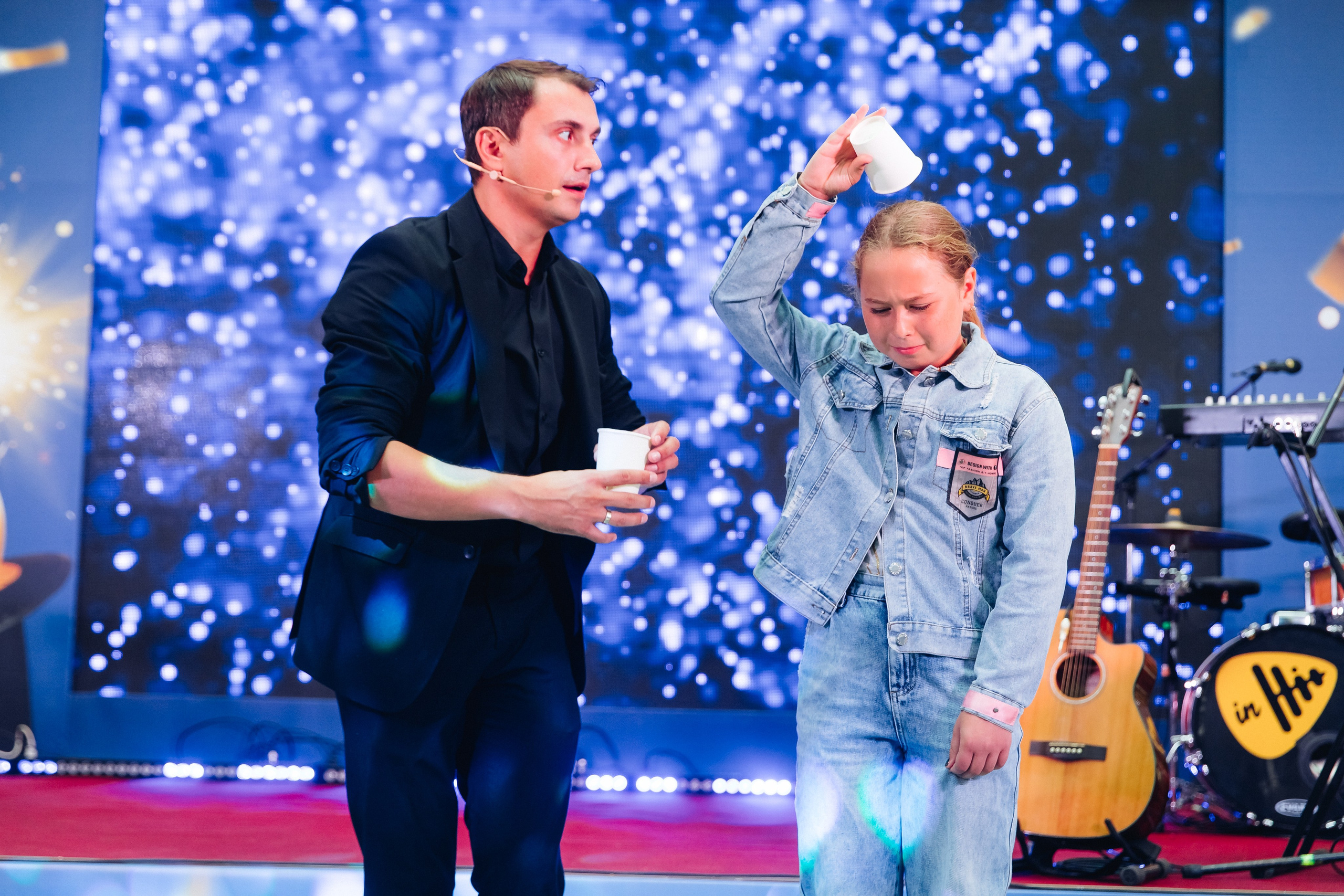 5 лет ТЦ Форум. Свадебный и семейный фотограф в Улан-Удэ