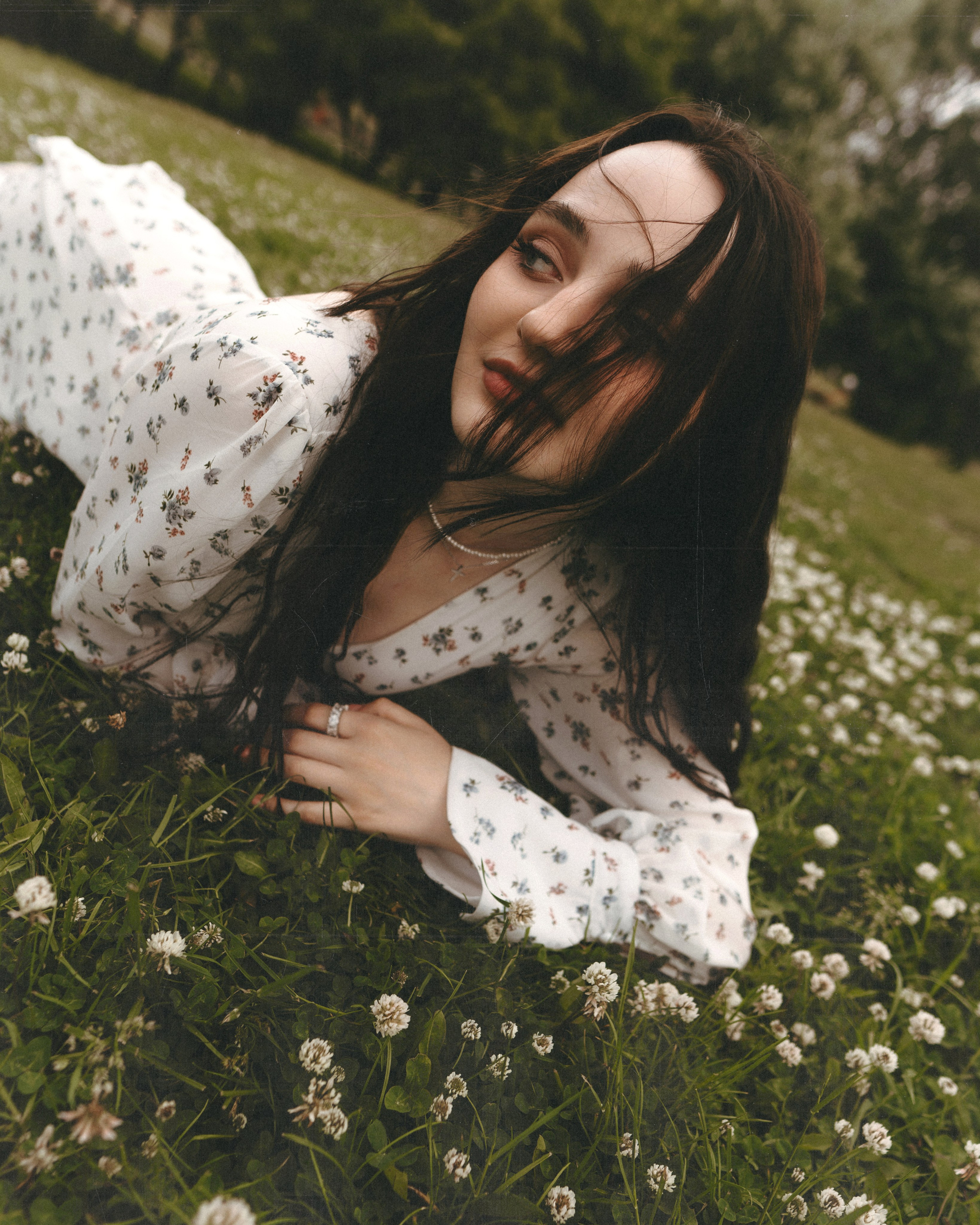 Janet. SHILOVA PHOTO. Шилова Екатерина. Фотограф. Москва