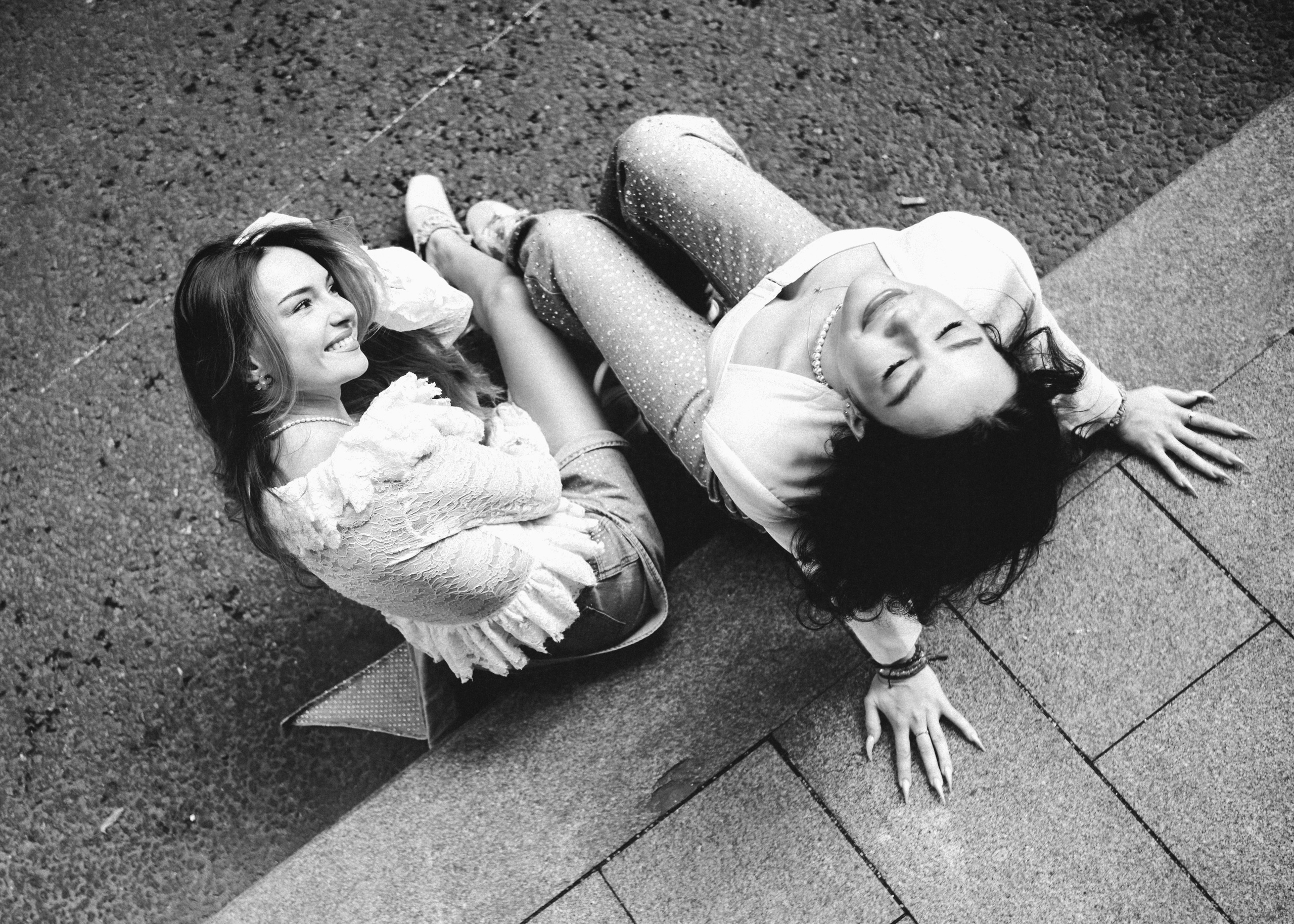 Настя и Маша. SHILOVA PHOTO. Шилова Екатерина. Фотограф. Москва