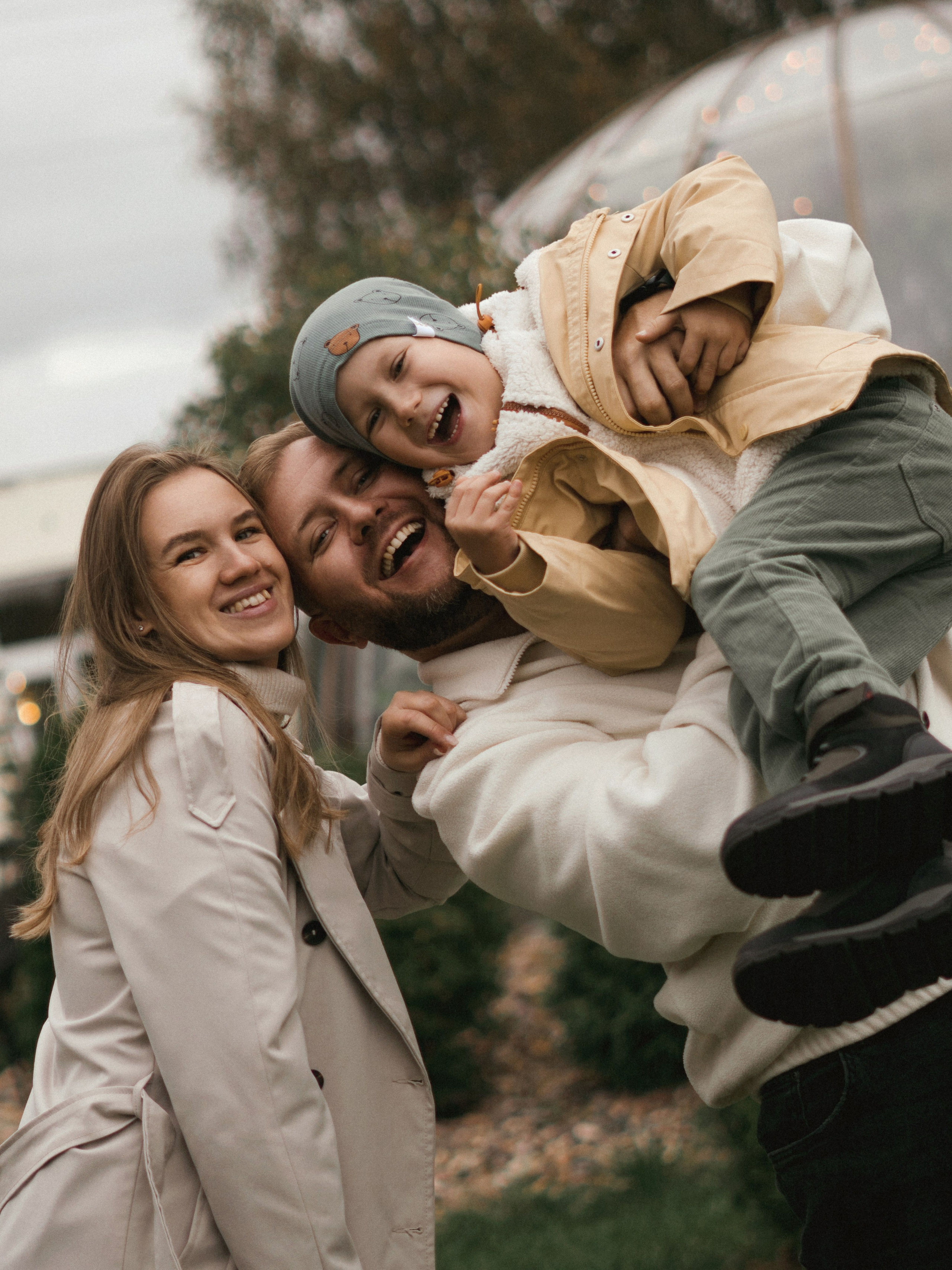 Вера и семья. SHILOVA PHOTO. Шилова Екатерина. Фотограф. Москва