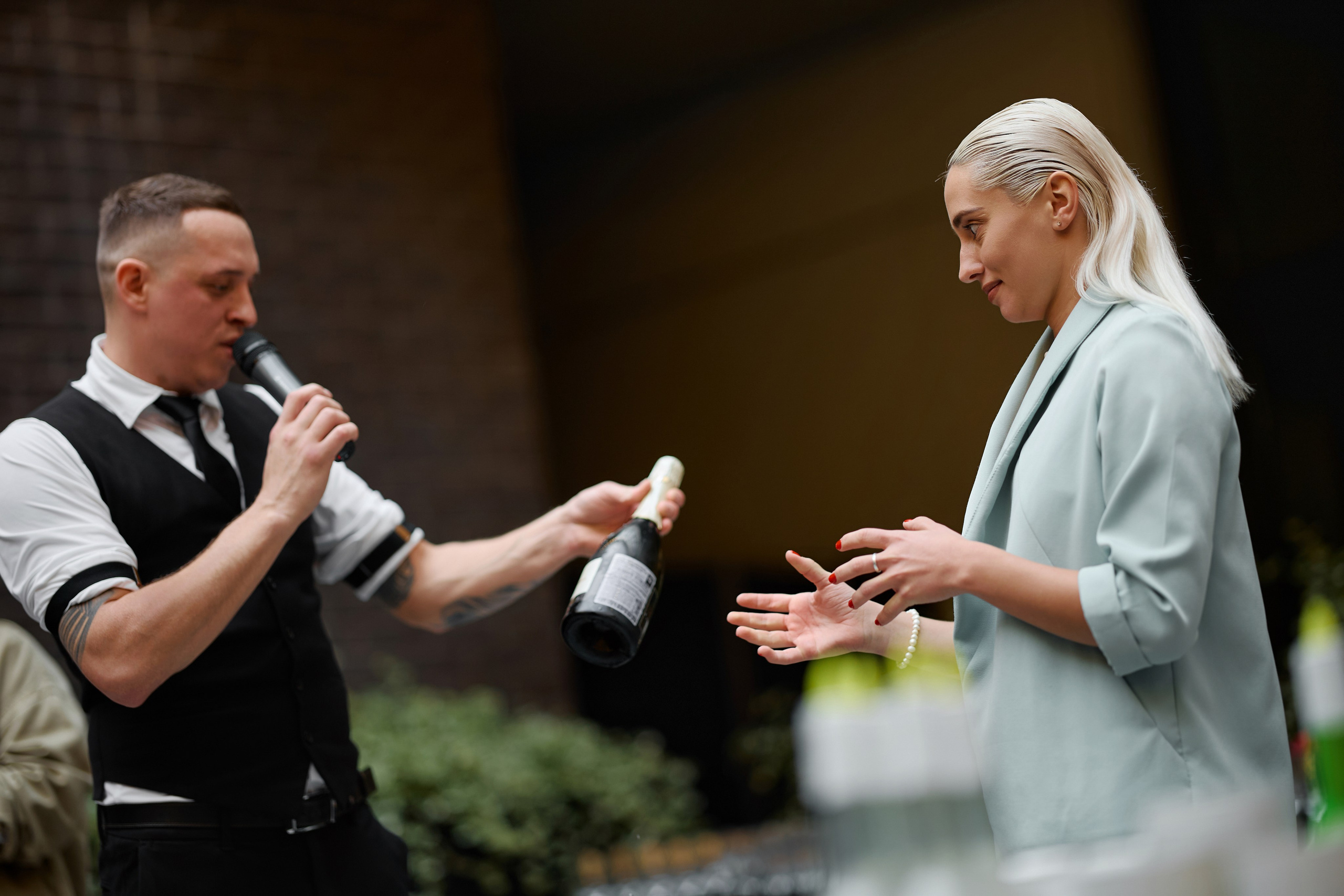 HAPPY BIRTHDAY, KOSTYA!. ARTEMIY IGNATOV