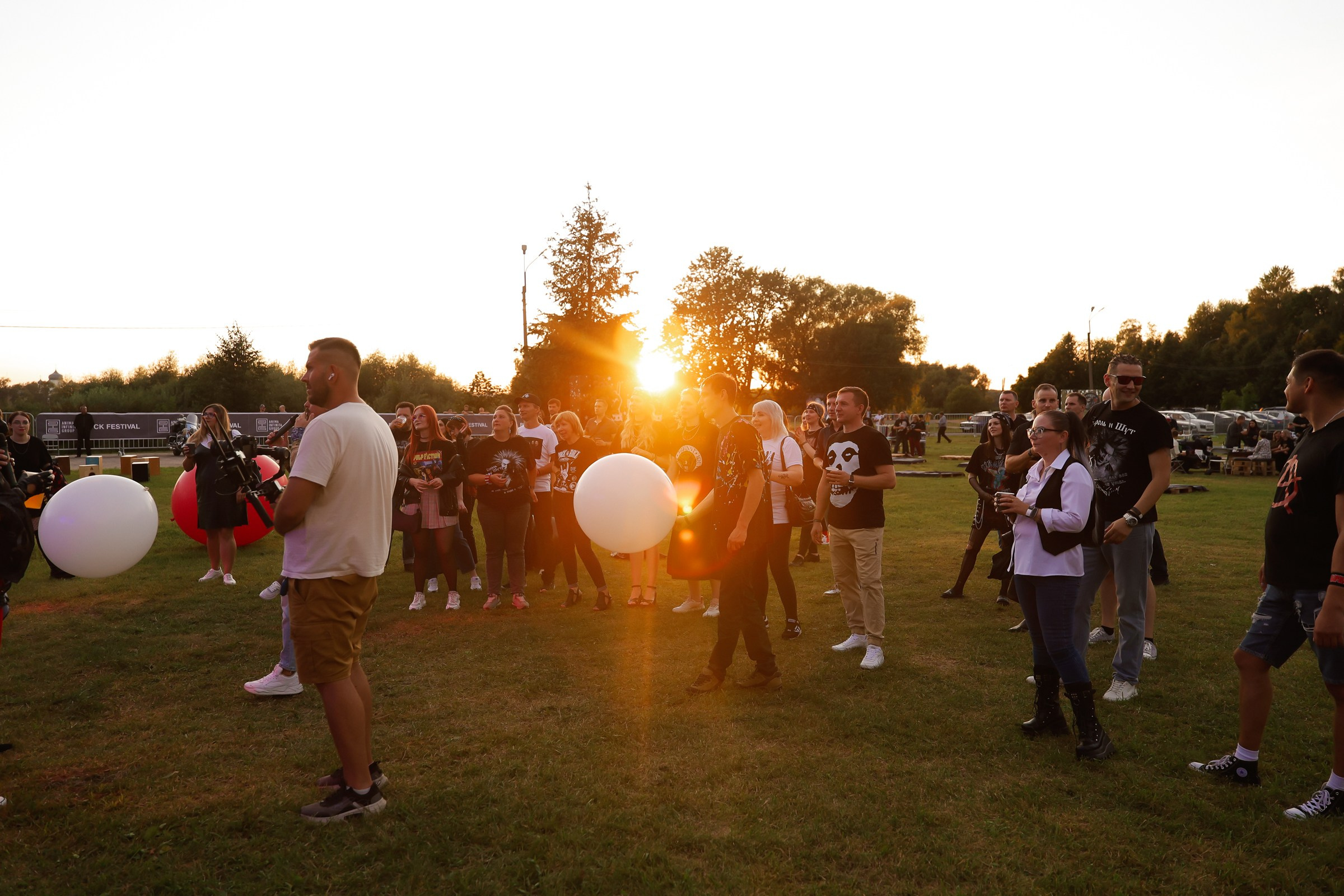 /РЕПОРТАЖ/ Rock'n'Roll FEST. Свадебный фотограф Великий Новгород Станислав Кособудский